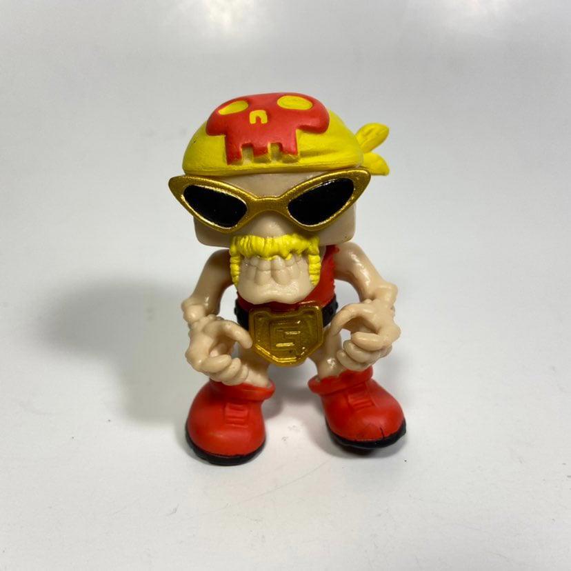 2&Prime; Moose Treasure X Kings Gold – Stone Gold