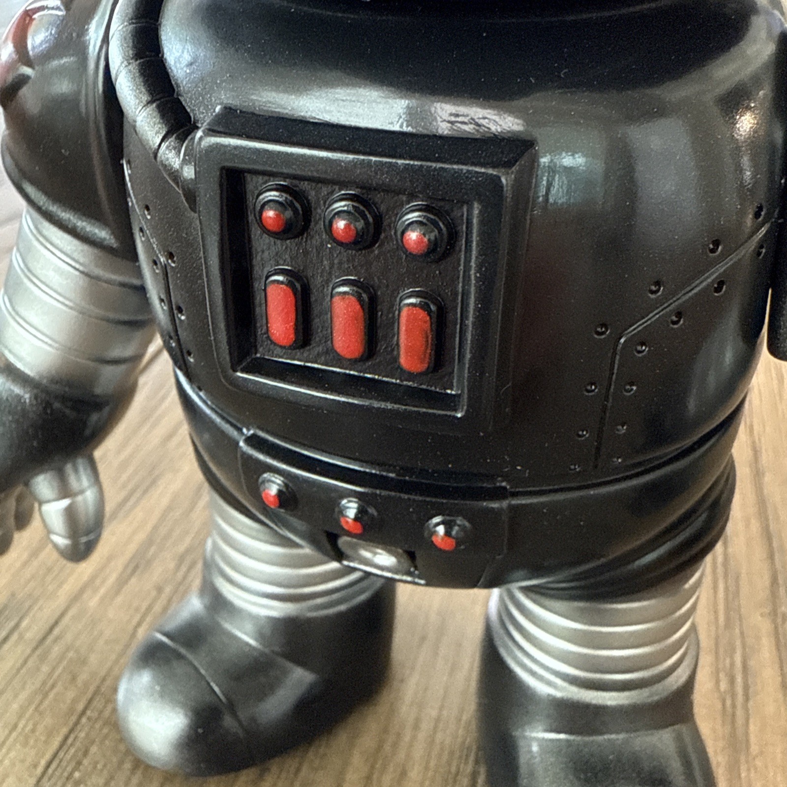 Dark Matter Toys Dmt Sofubi Sofvi Soft Vinyl Kaiju Ultraman Medicom Mvh