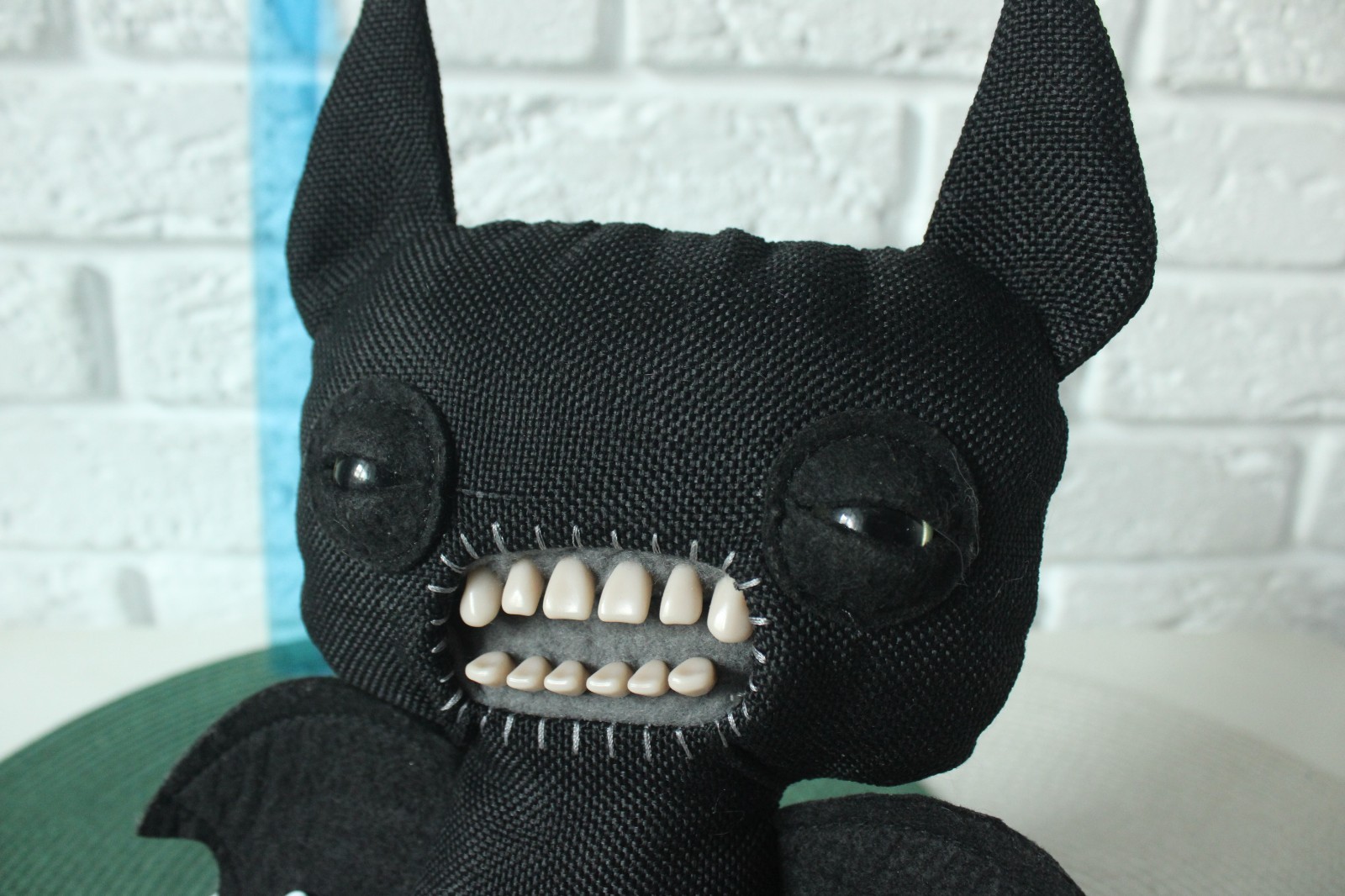 Fuggler Count Fuggula Black Winged Bat Spin Master Addo