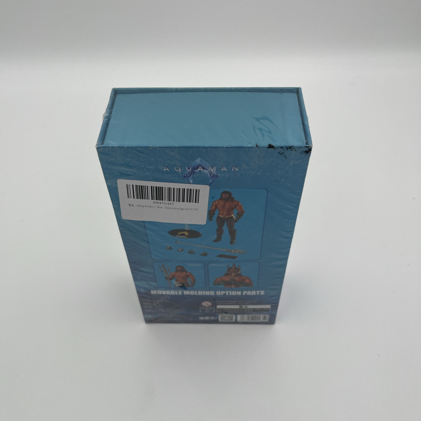 FondJoy DC Aquaman