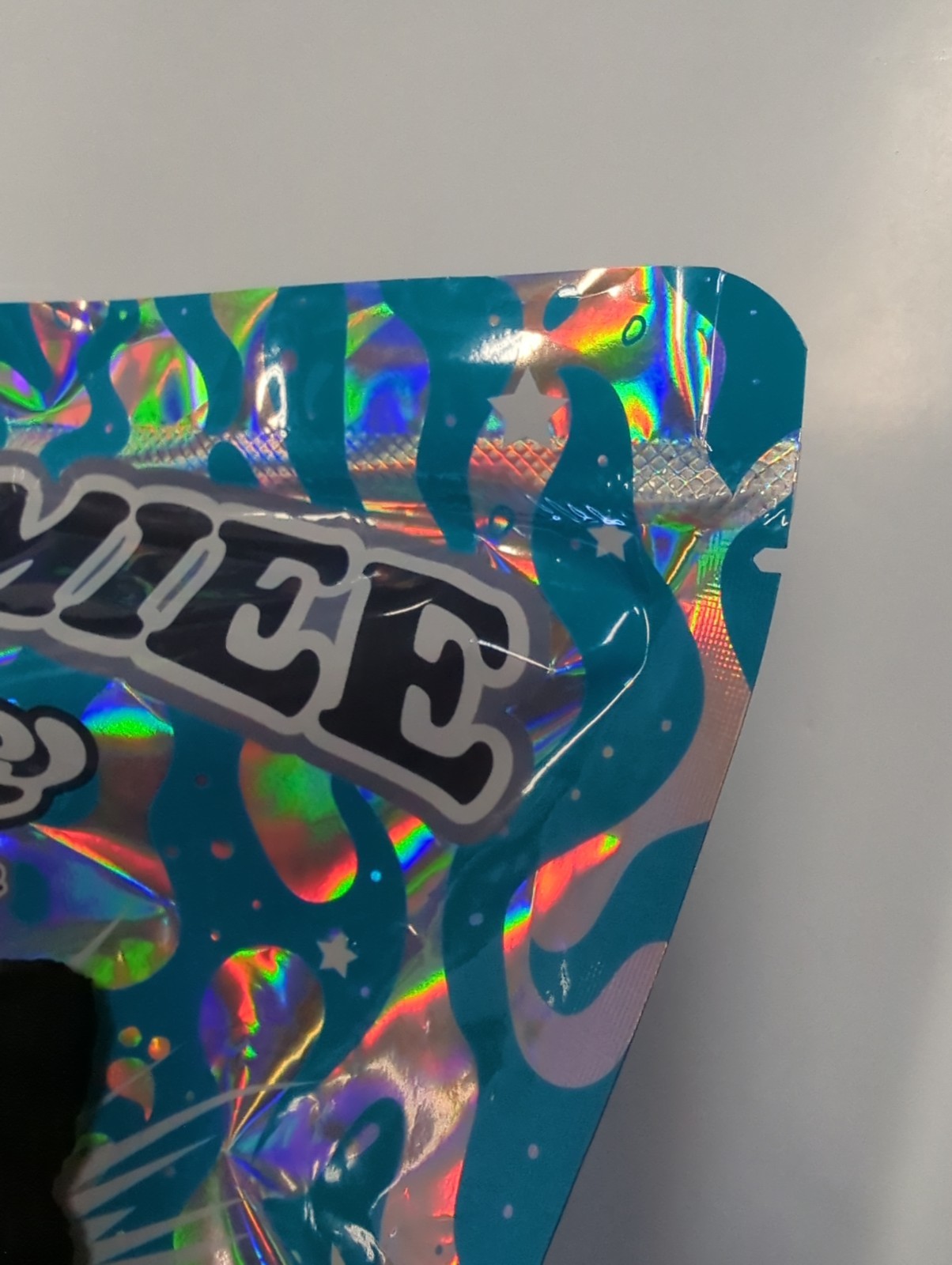 RIPNDIP Lord Nermal Trippy Nermiee Buddiee Blind Bag Keychain Plush Sealed Bag