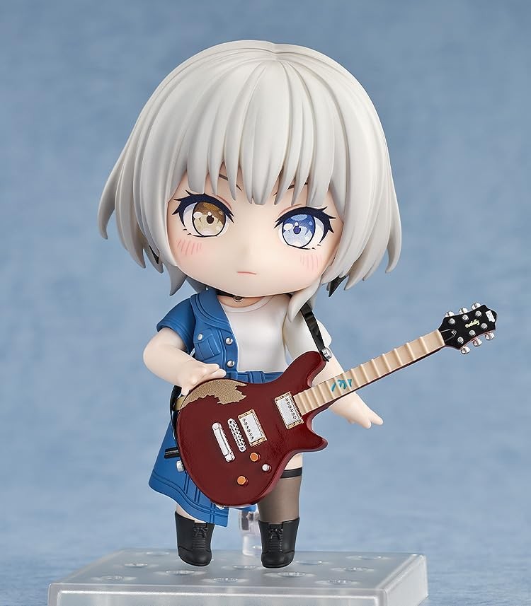 Nendoroid BanG Dream! Kaname Ra-na Raana Rana Figure Toy Good Smile New