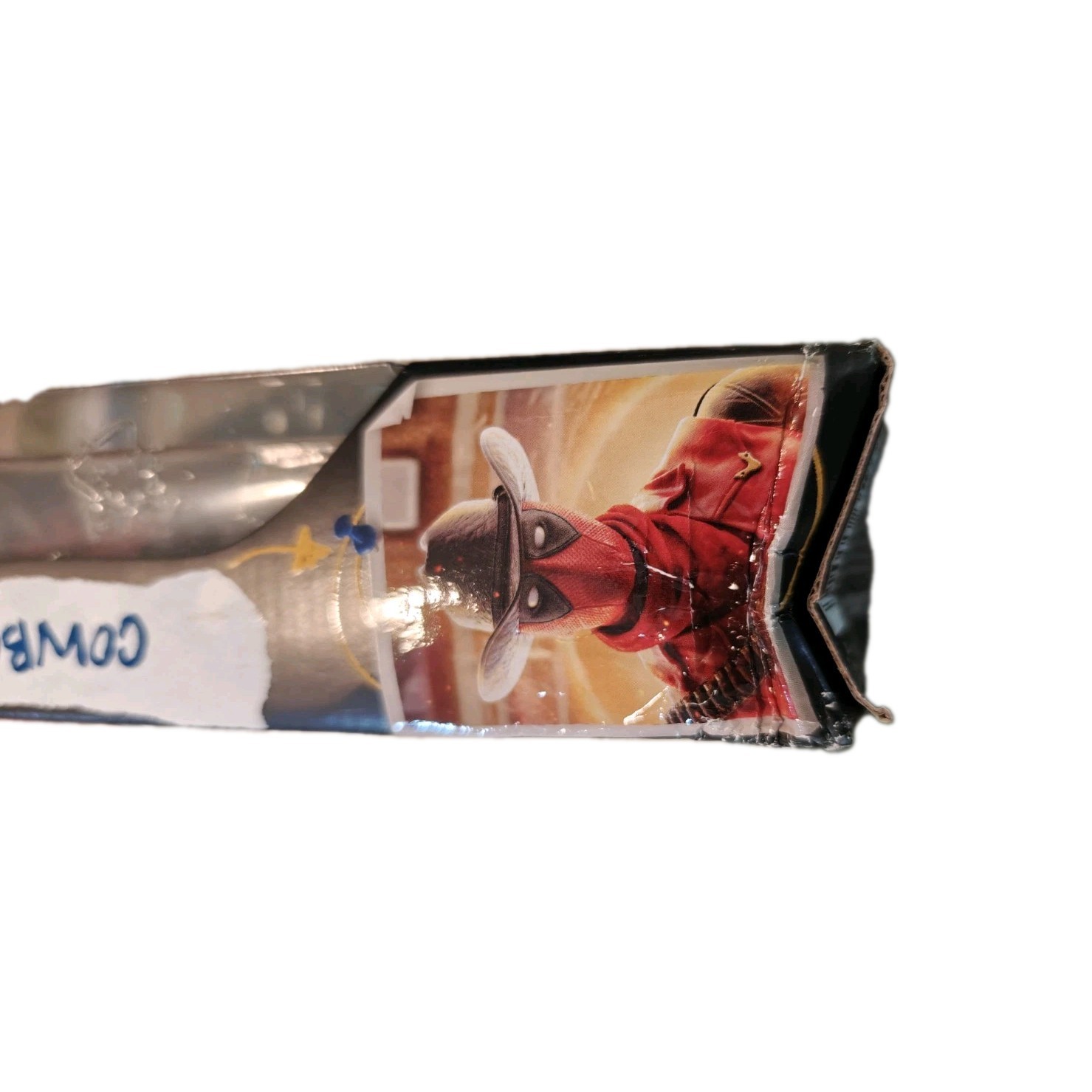 Marvel Legends – Cowboypool – Deadpool & Wolverine (Read Description)