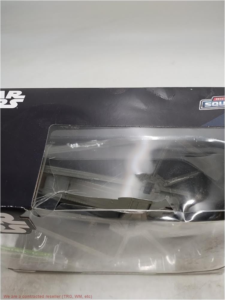 Star Wars TIE Reaper Attack Lander 9&Prime; Vehicle and Figure SEE DETAILS