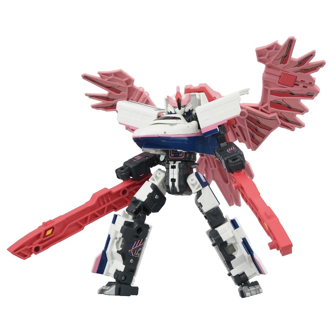 TAKARA TOMY Plarail Shinkalion CW E4Max Toki Full Max Mode