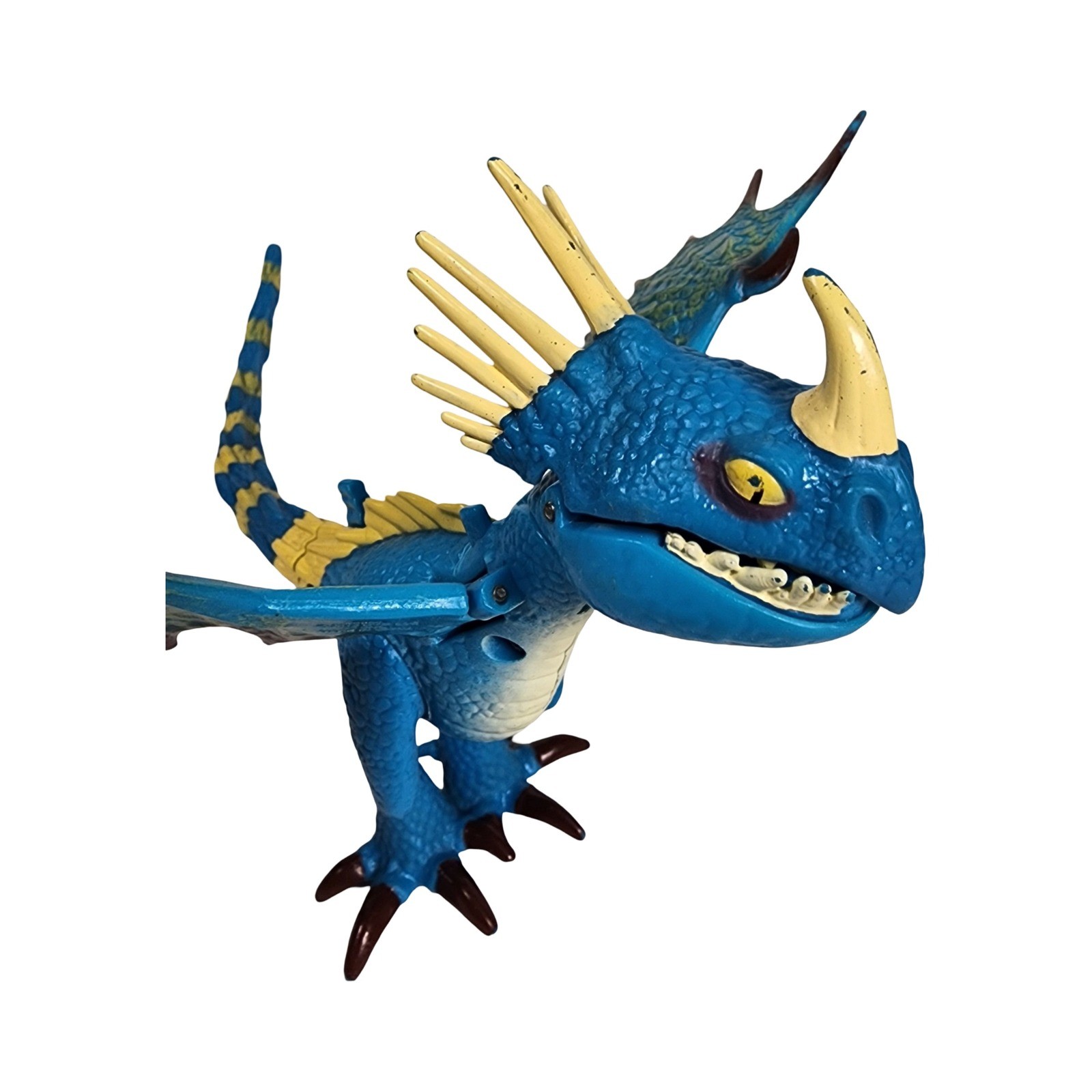 Spin Master How to Train Your Dragon READ Stormfly Deadly Figure 30916AFS