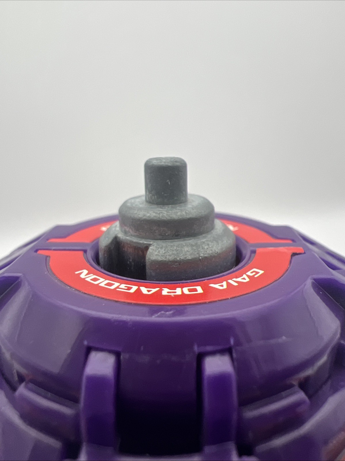 Strata Dragoon G Beyblade With Engine Gear Winder Takara Tomy V Force