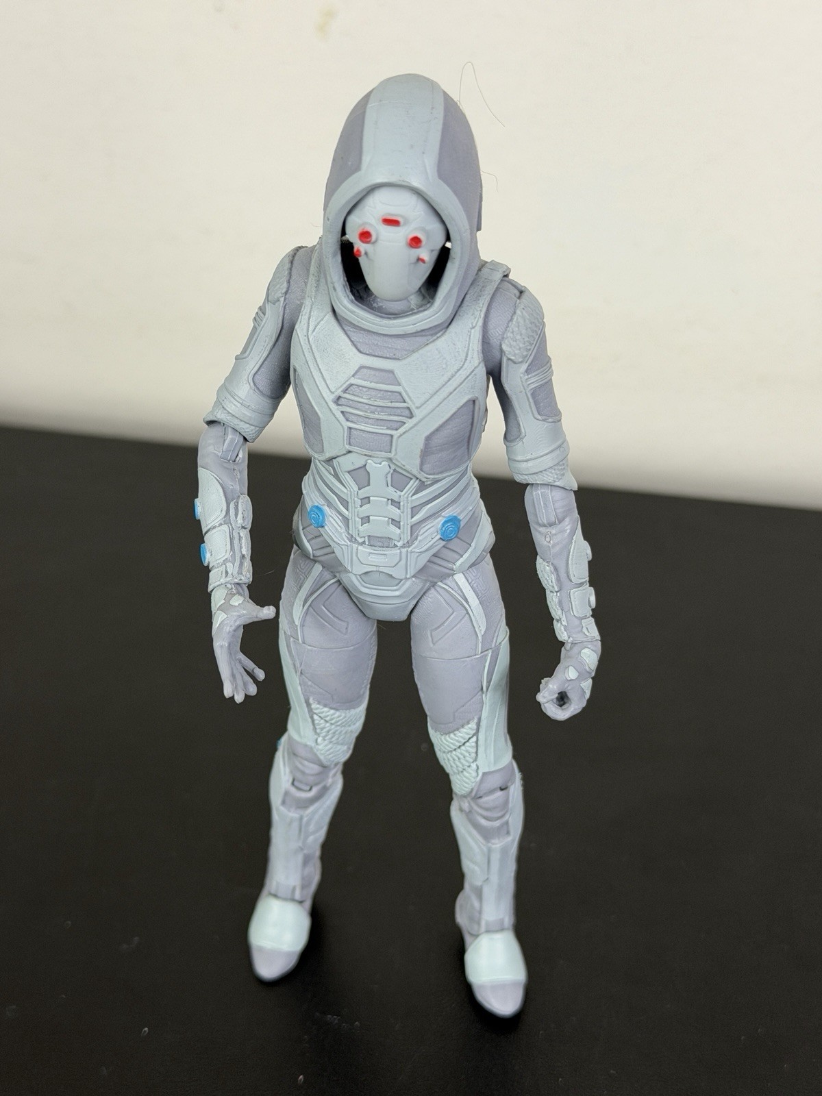 Marvel Legends GHOST Action Figure from Ant-man & The Wasp 2-Pack Thunderbolts