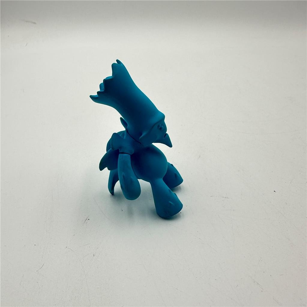 San Diego Comic-Con2015 Neca Chibi Mini Figure Trespasser Light Blue 3.5&Prime; Figure