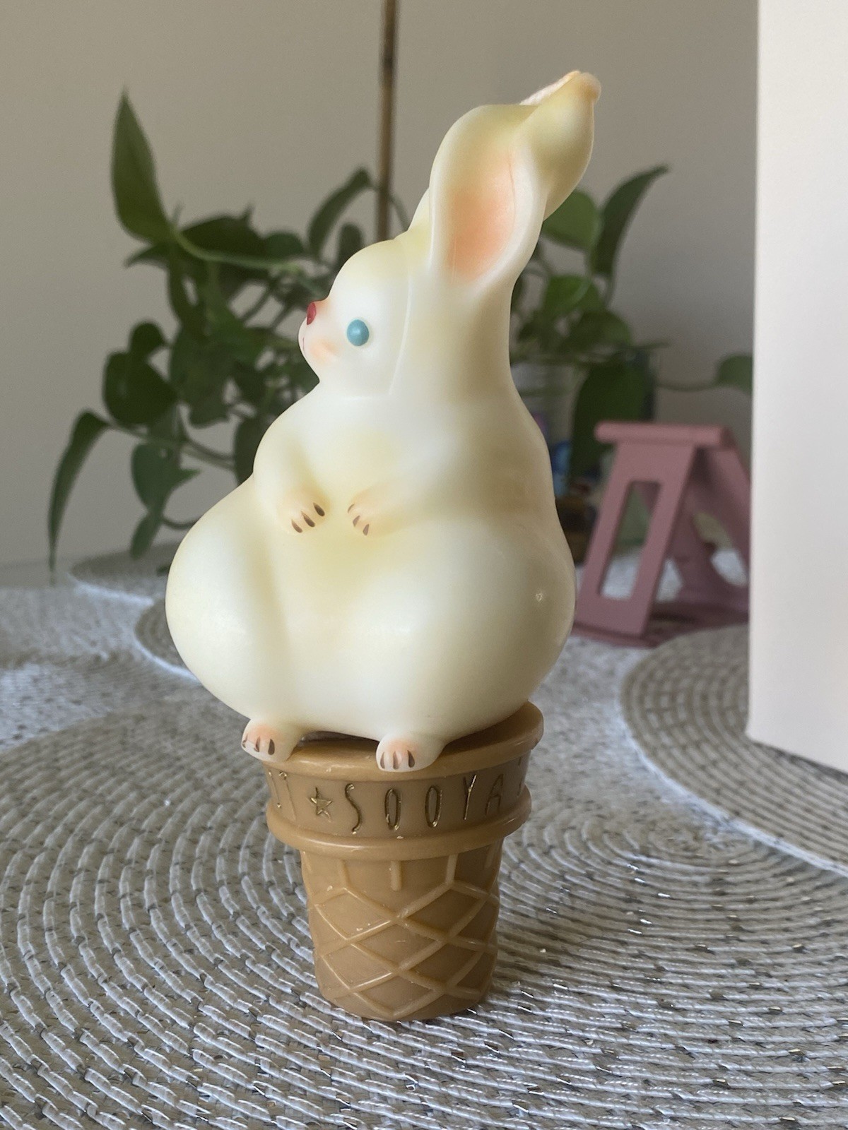 Sooya Studio Candle