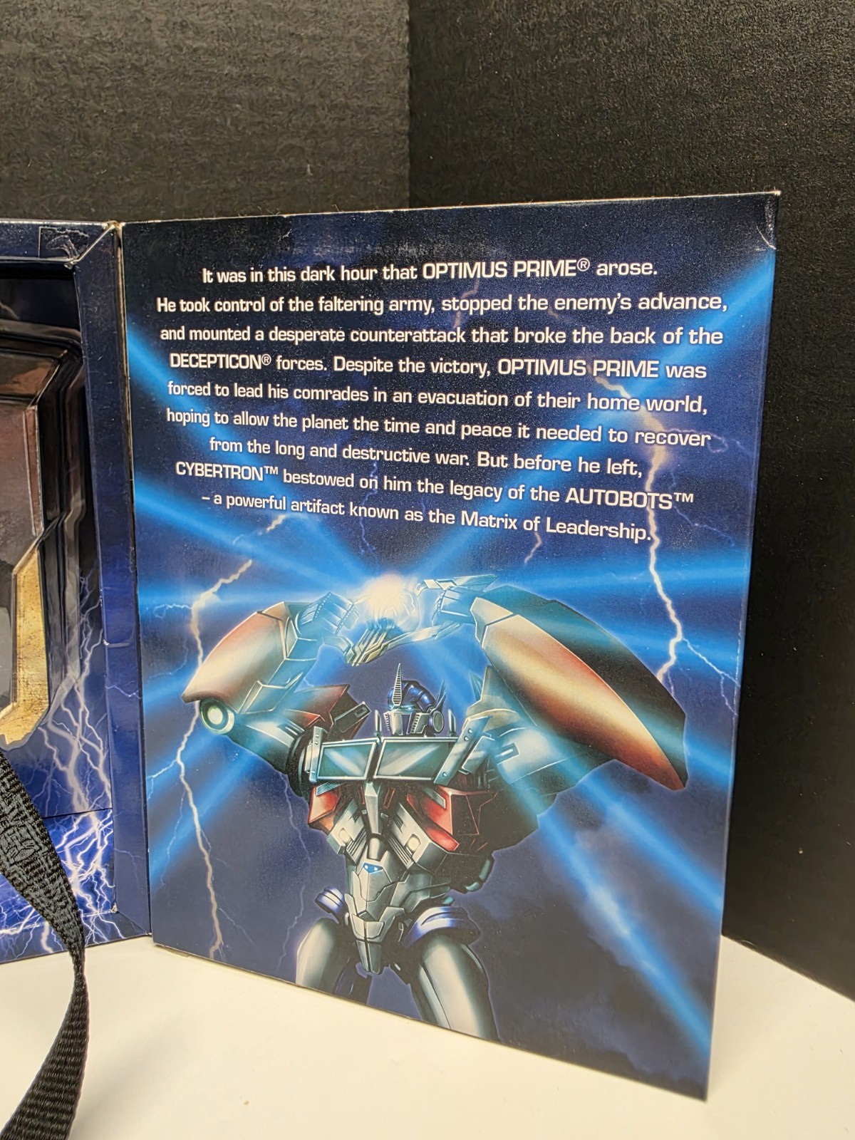SDCC COMIC CON 2011 HASBRO EXCLUSIVE TRANSFORMERS OPTIMUS PRIME FIRST EDITION