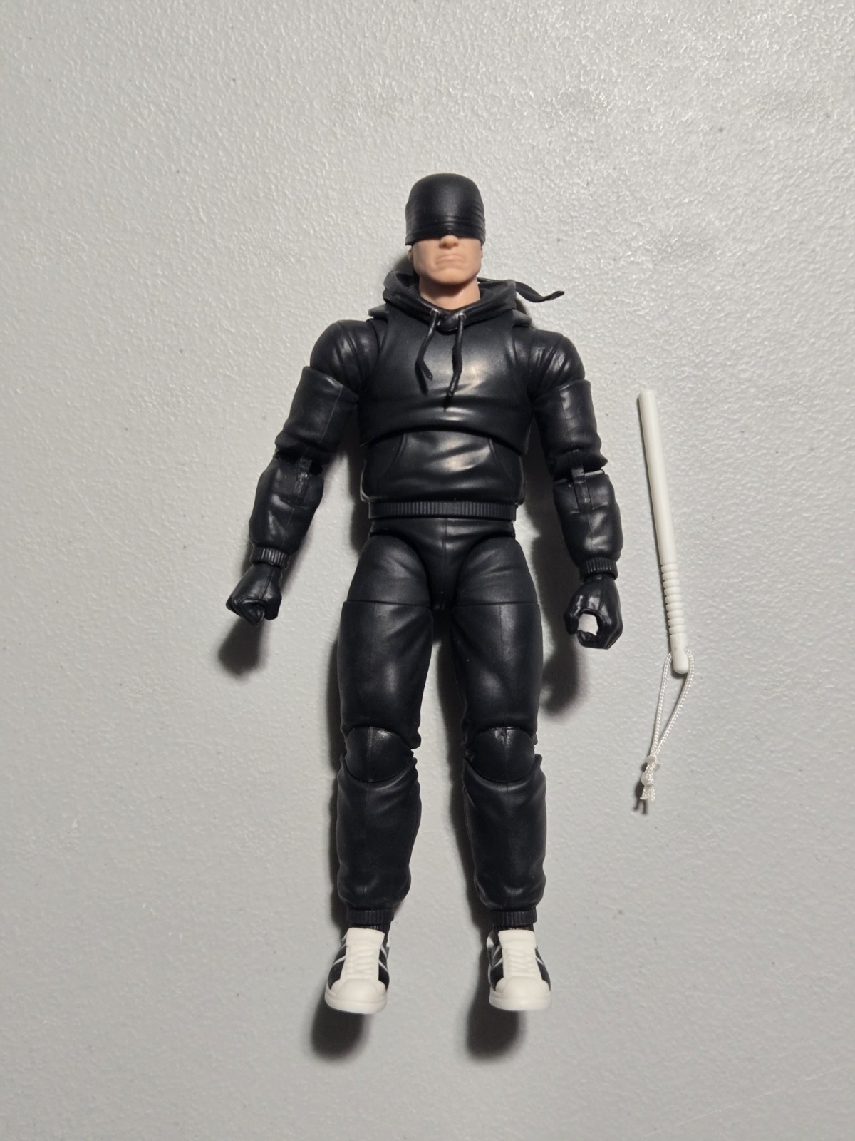 Marvel Legends Daredevil Mini Comic Wave 2 Action Figure