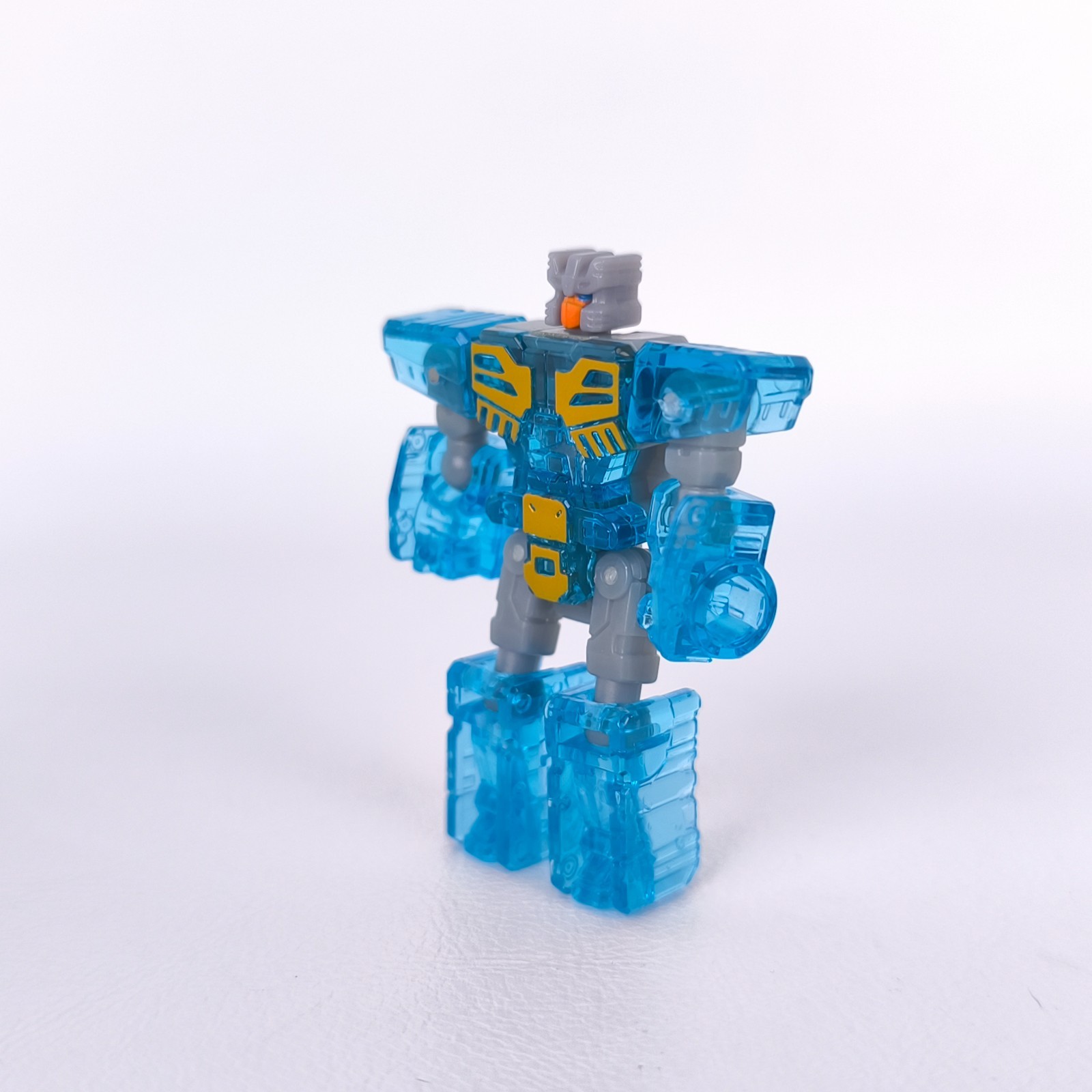 Transformers Eject Cassette Legacy Kingdom Voyager Blaster Partner