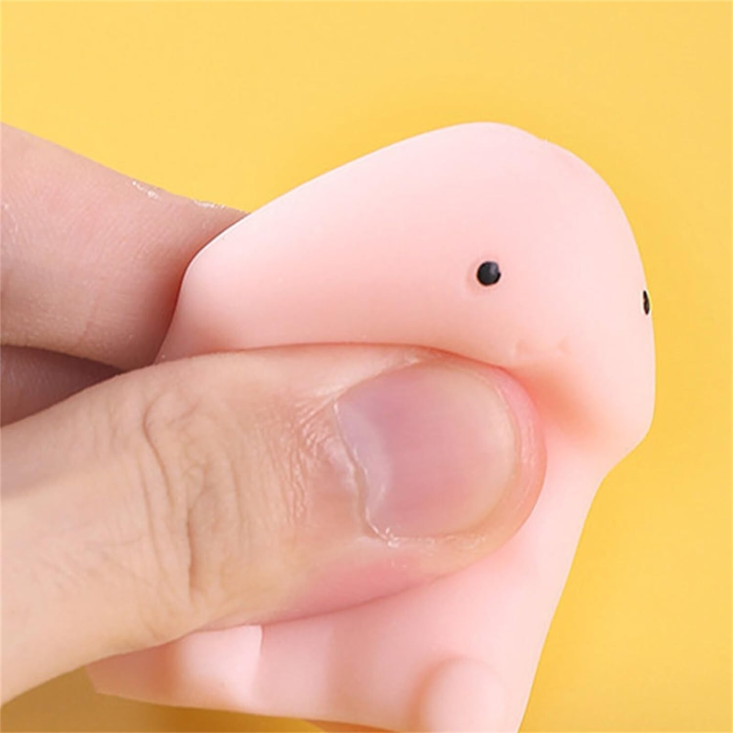 1 pc Tricky Pranks Funny Gadgets Squeeze Decompression Toys Vent Toys Adult Toys
