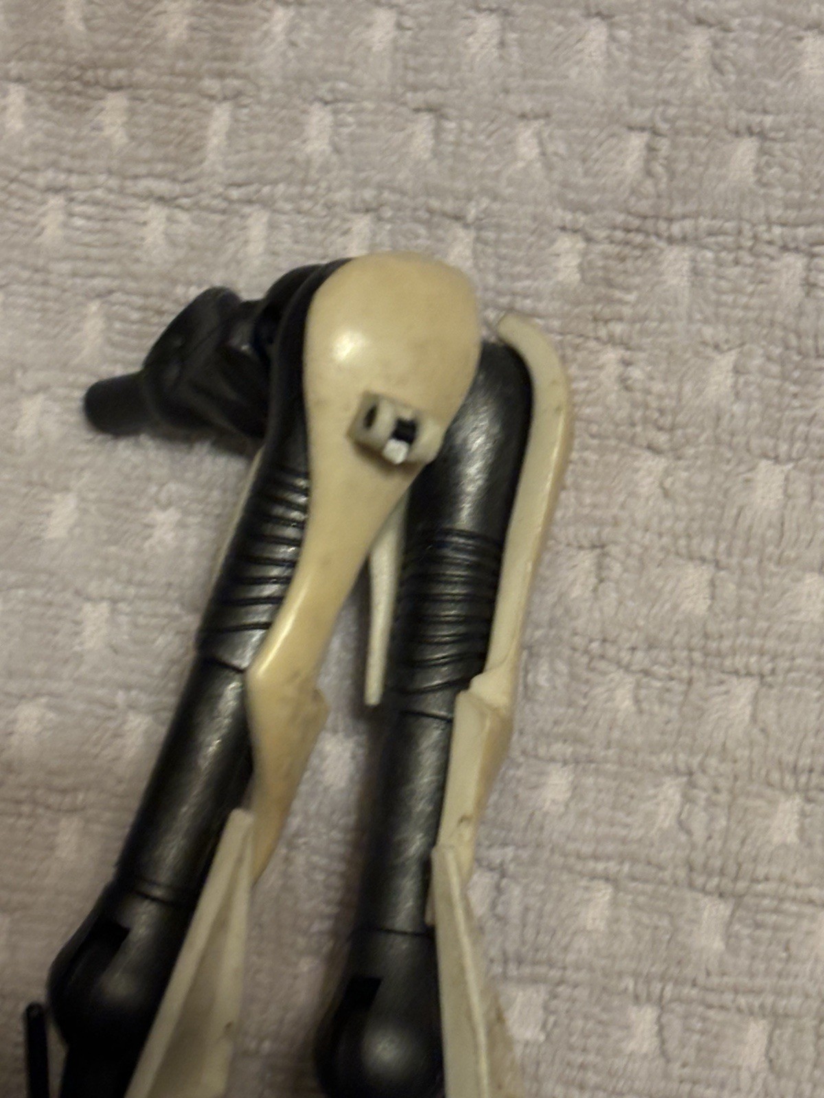 Sideshow General Grievous Figure 1/6 Scale Star Wars Revenge Sith READ DESC
