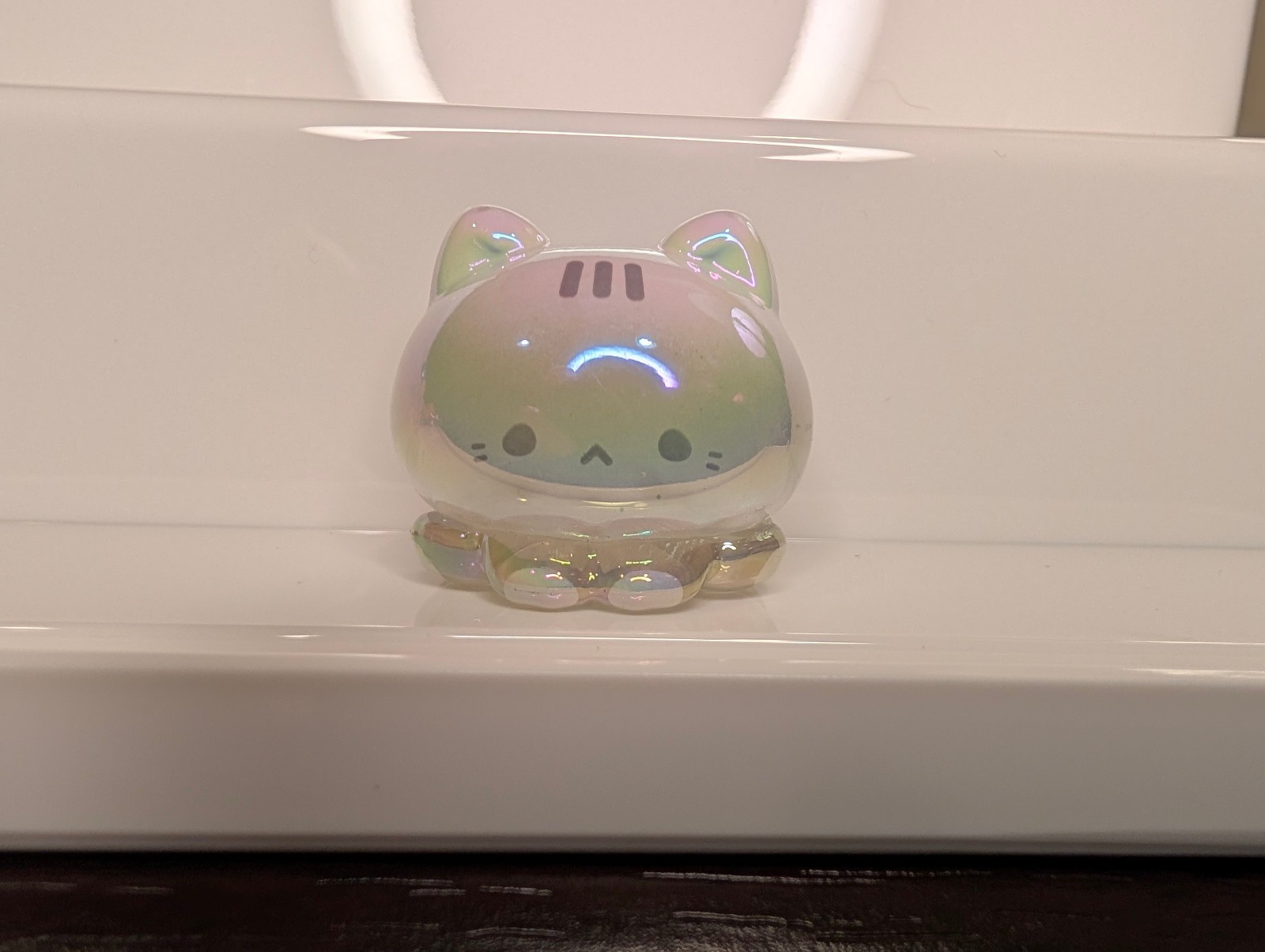 OCTOCAT and BUBBLE EGGS Assorted Mini Beans – Bundle Shipping — US Seller