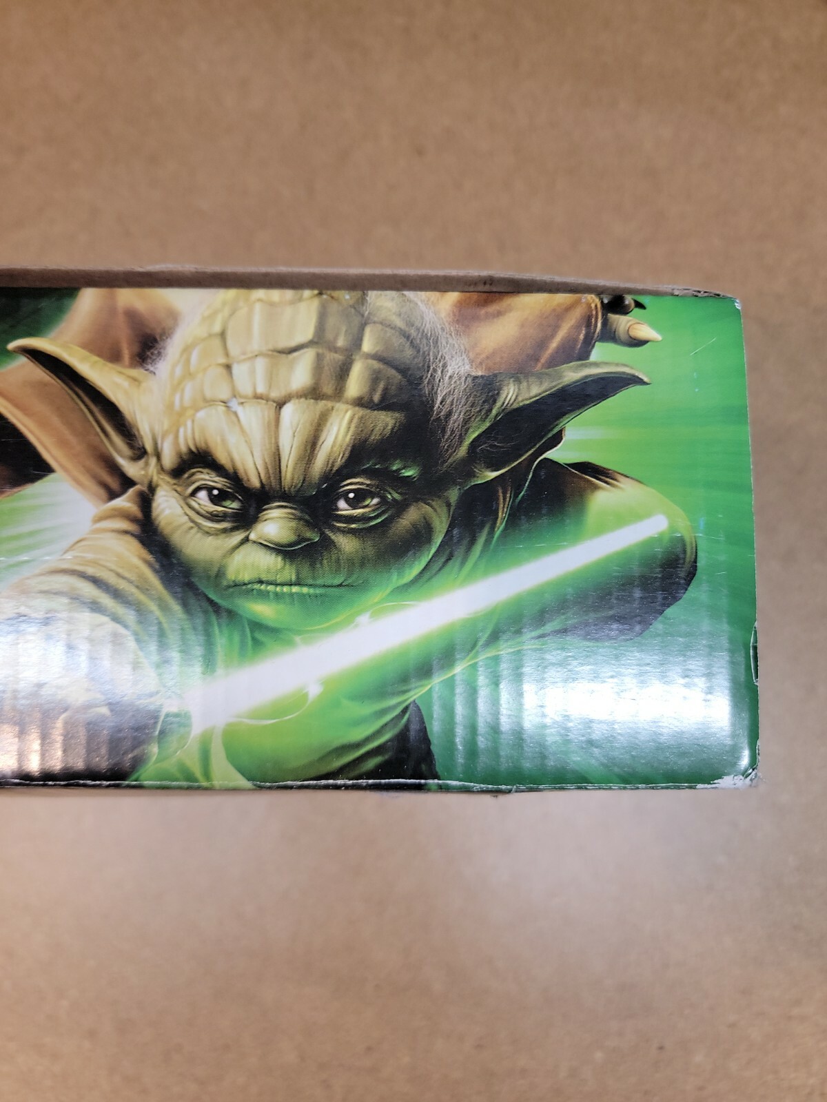 Vandor 99179 Star Wars Set Of Four 16 Oz. (473 ml) Glasses New