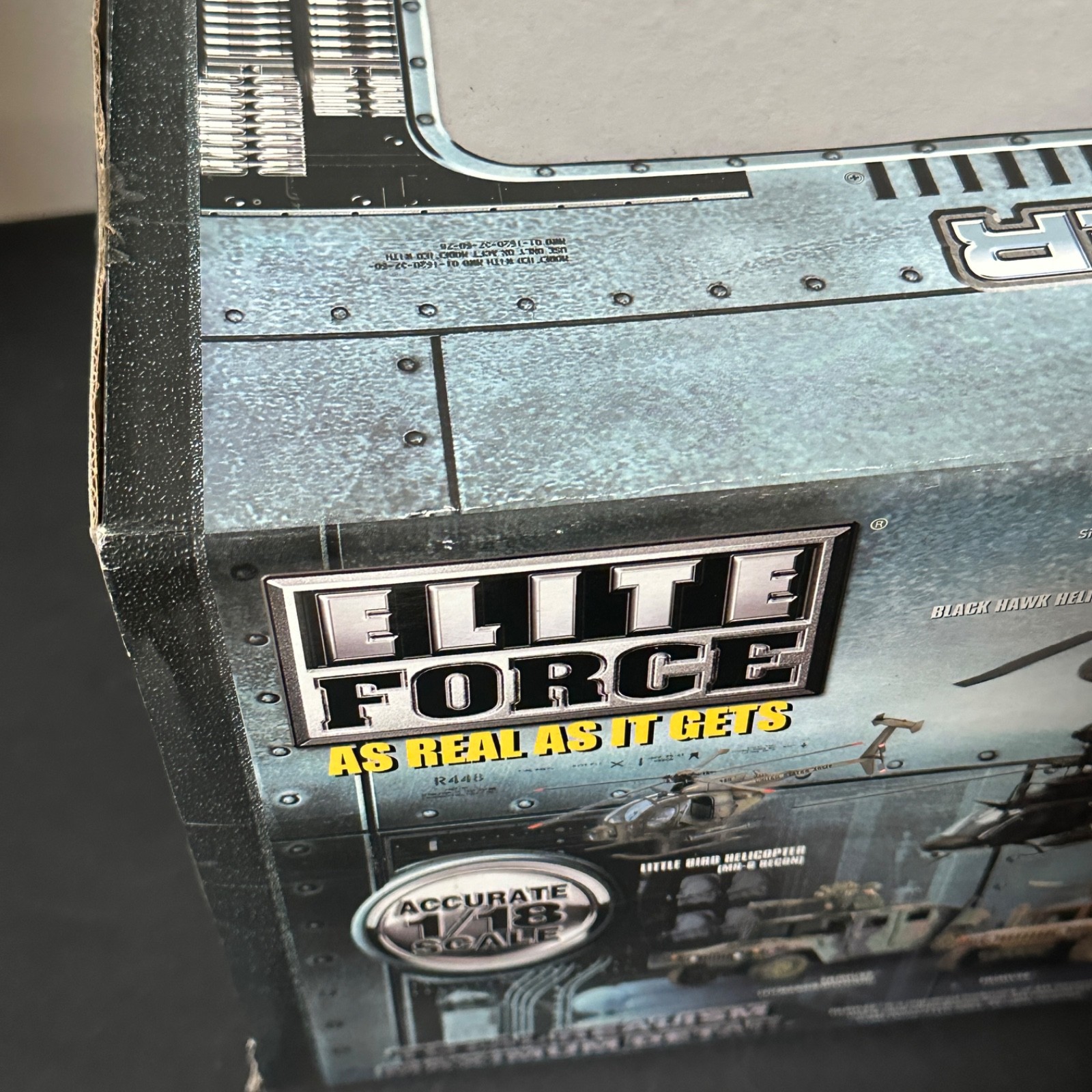 Elite Force Zero Fighter 1:18 Scale Green Plane 110 WWII #21265 Sealed NIB