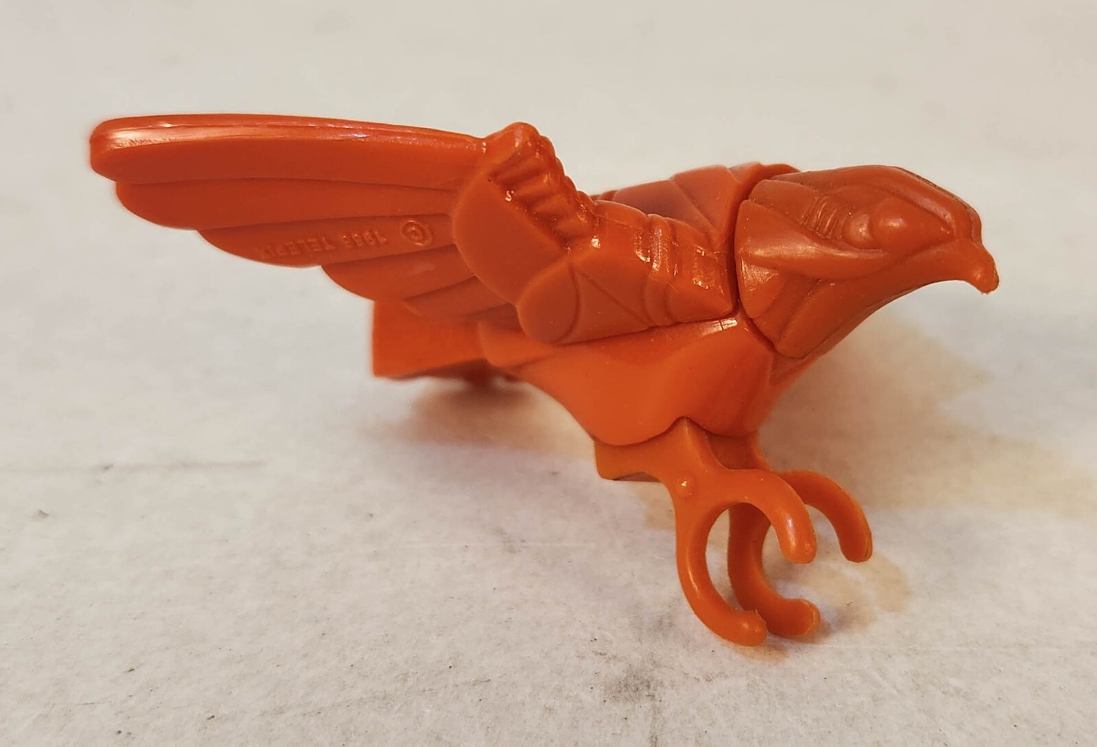 Vintage Silverhawks 1986 Kenner May Day