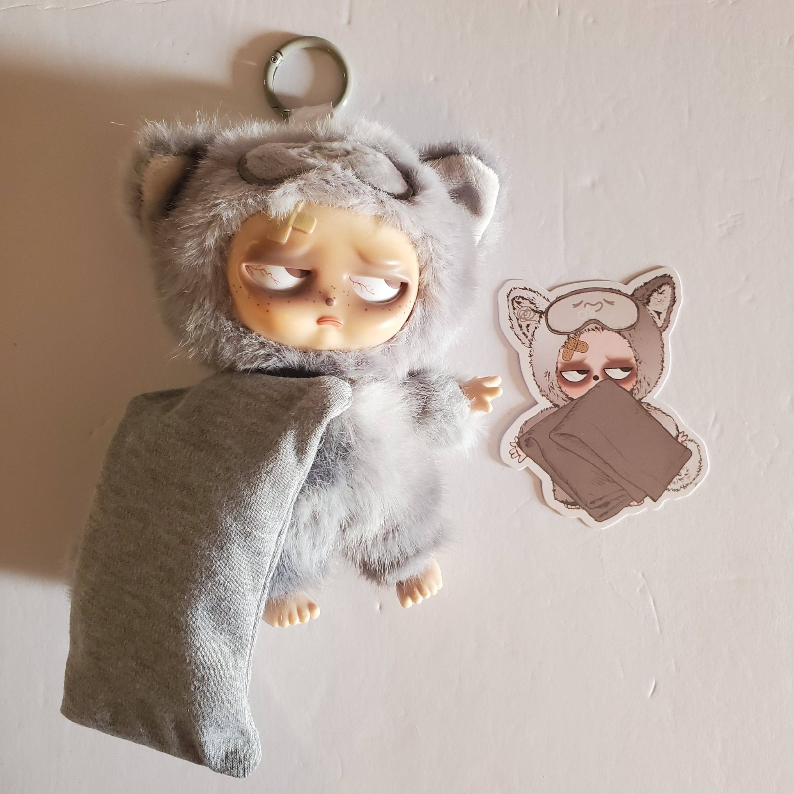New Confirmed Grumpipi Series 2 Whispers to Dreamland Series