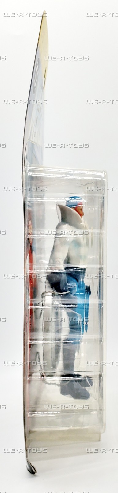 DC Max Mercury Action Figure 2000 DC Direct 22521