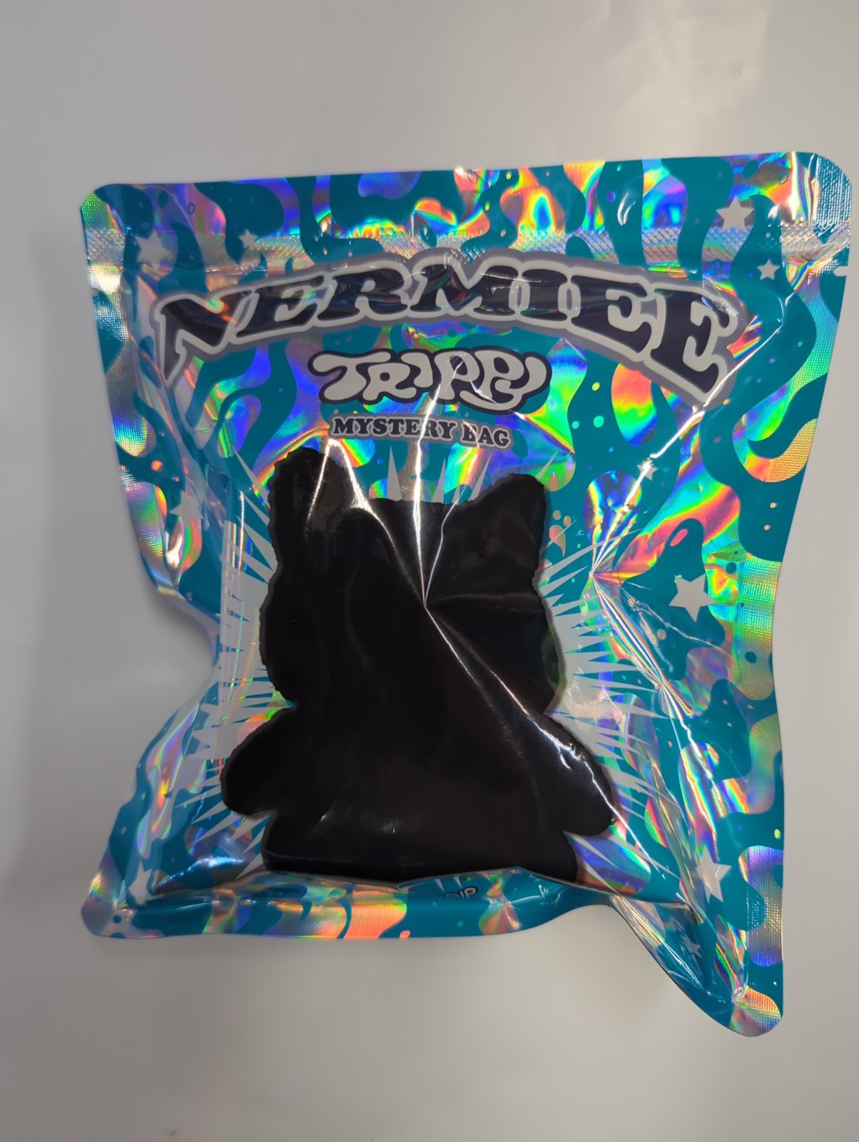 RIPNDIP Lord Nermal Trippy Nermiee Buddiee Blind Bag Keychain Plush Sealed Bag