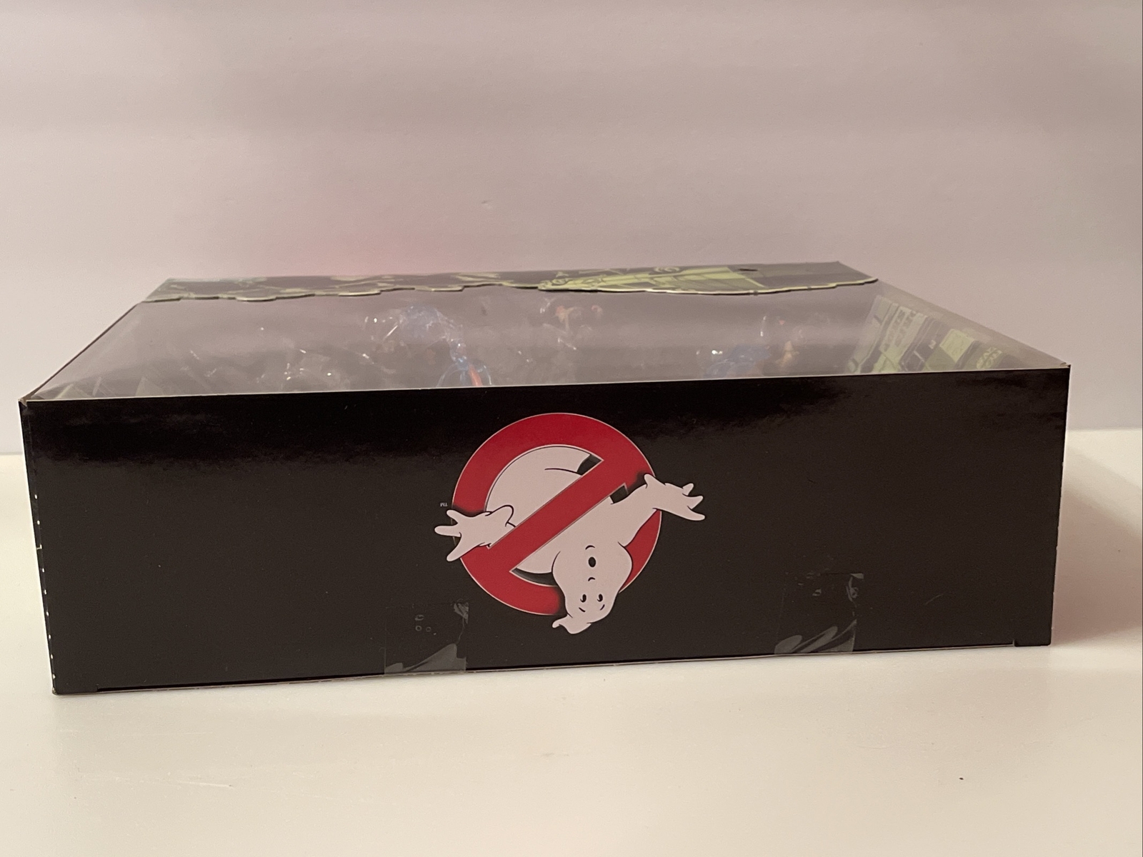 Mattel 2016 SDCC Exclusive Ghostbusters Lights & Sounds Multi-Pack