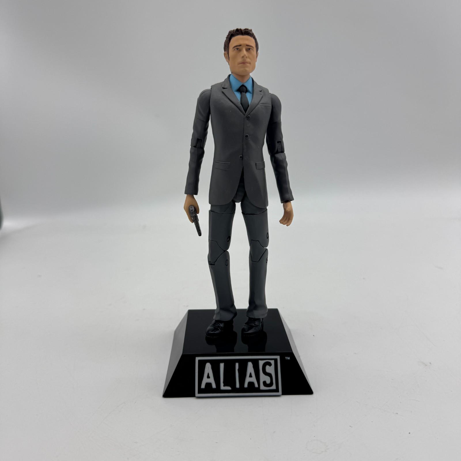 Alias Season 1 Boxed Action Figure Set