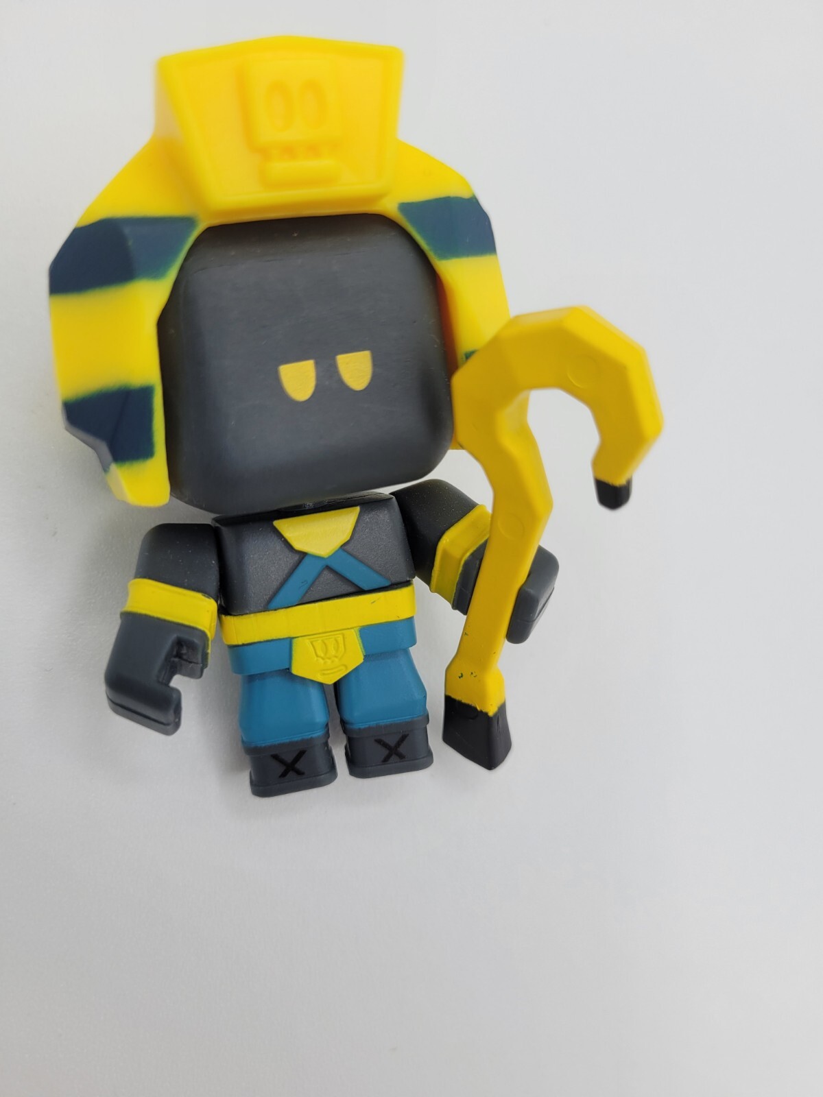 No Code Roblox Series 8 Sharkbyte Studios Egyptian Keeper