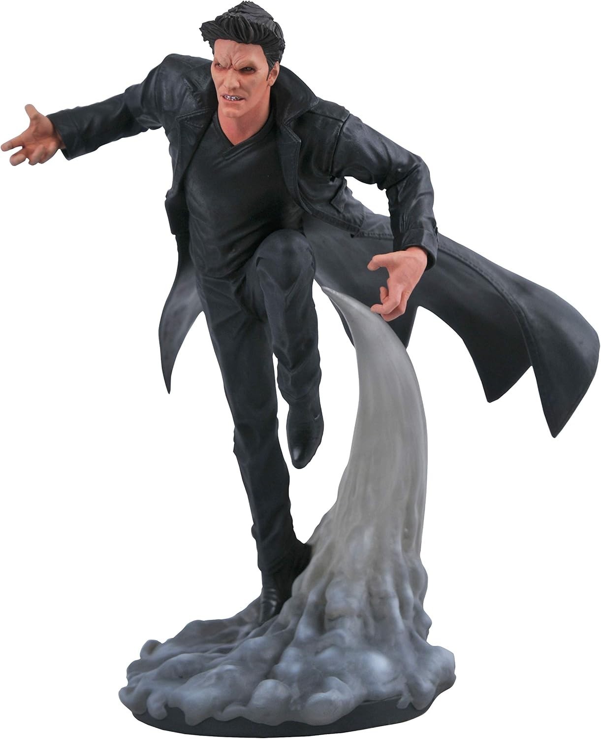 Buffy the Vampire Slayer: Gallery Vampire Angel PVC Statue
