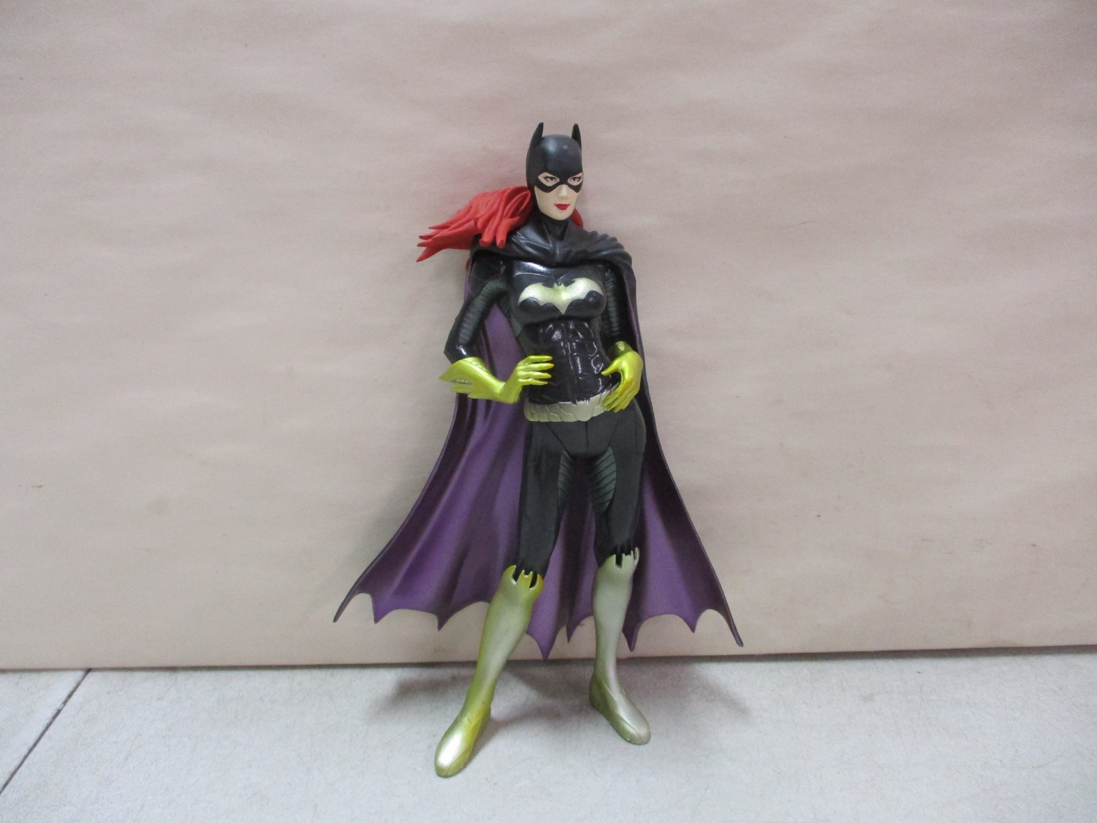 Kotobukiya DC Comics Batgirl Bishoujo Statue