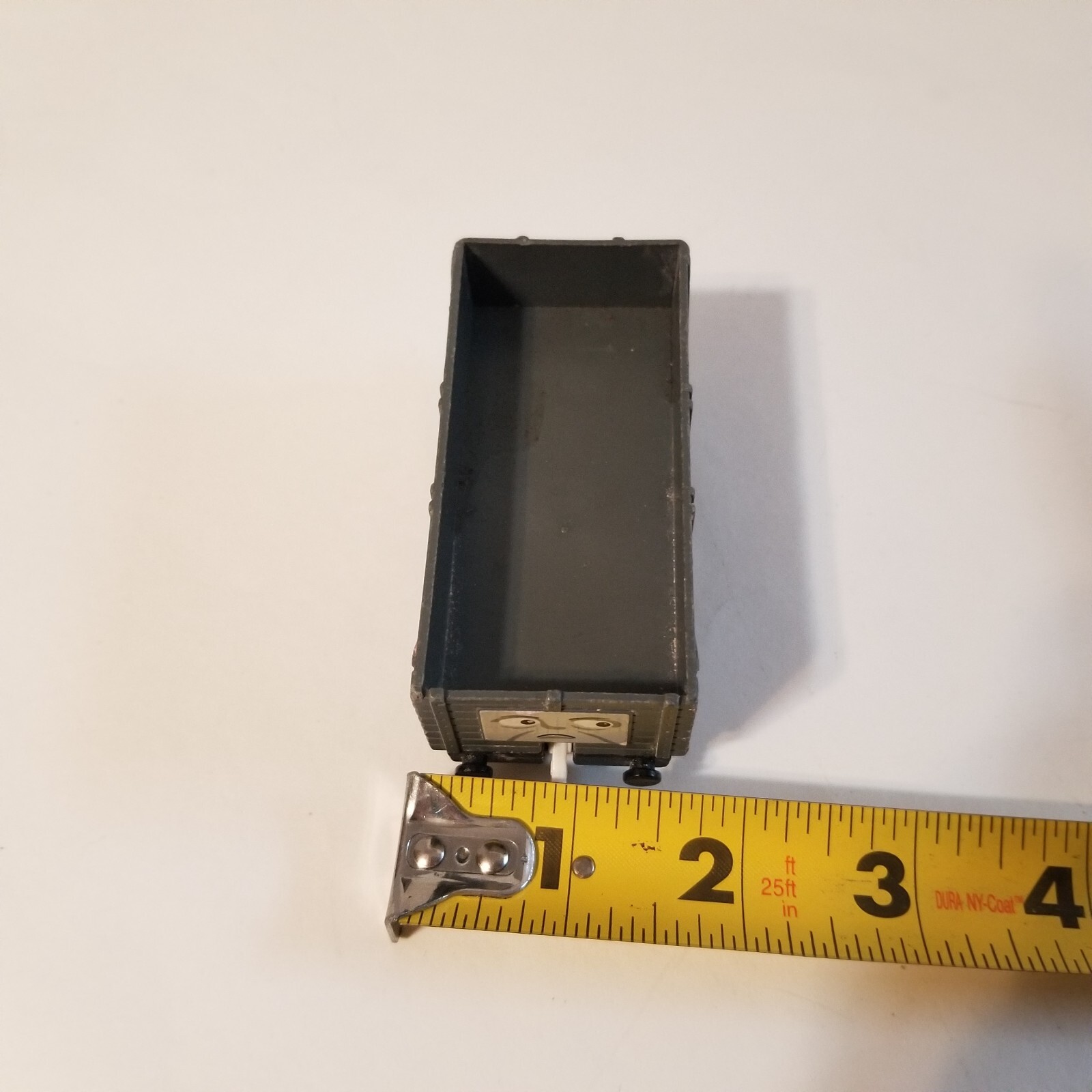 Thomas & Friends Trackmaster Troublesome Truck Train Cart 2002