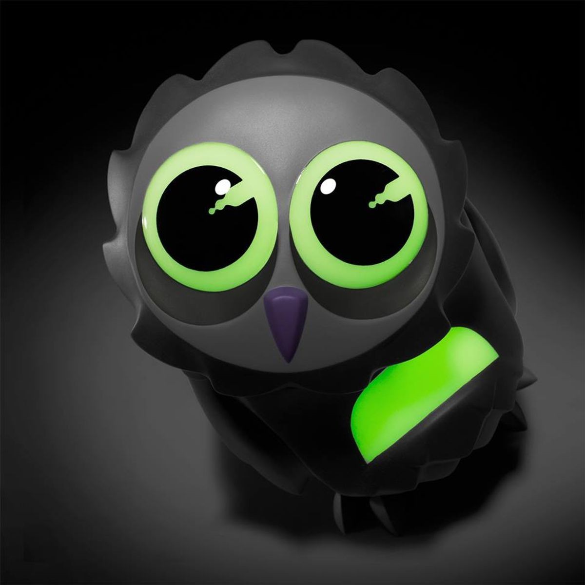Coarse Omen: Shimmer – SDCC 2013 Exclusive 7 Inches Tall GID