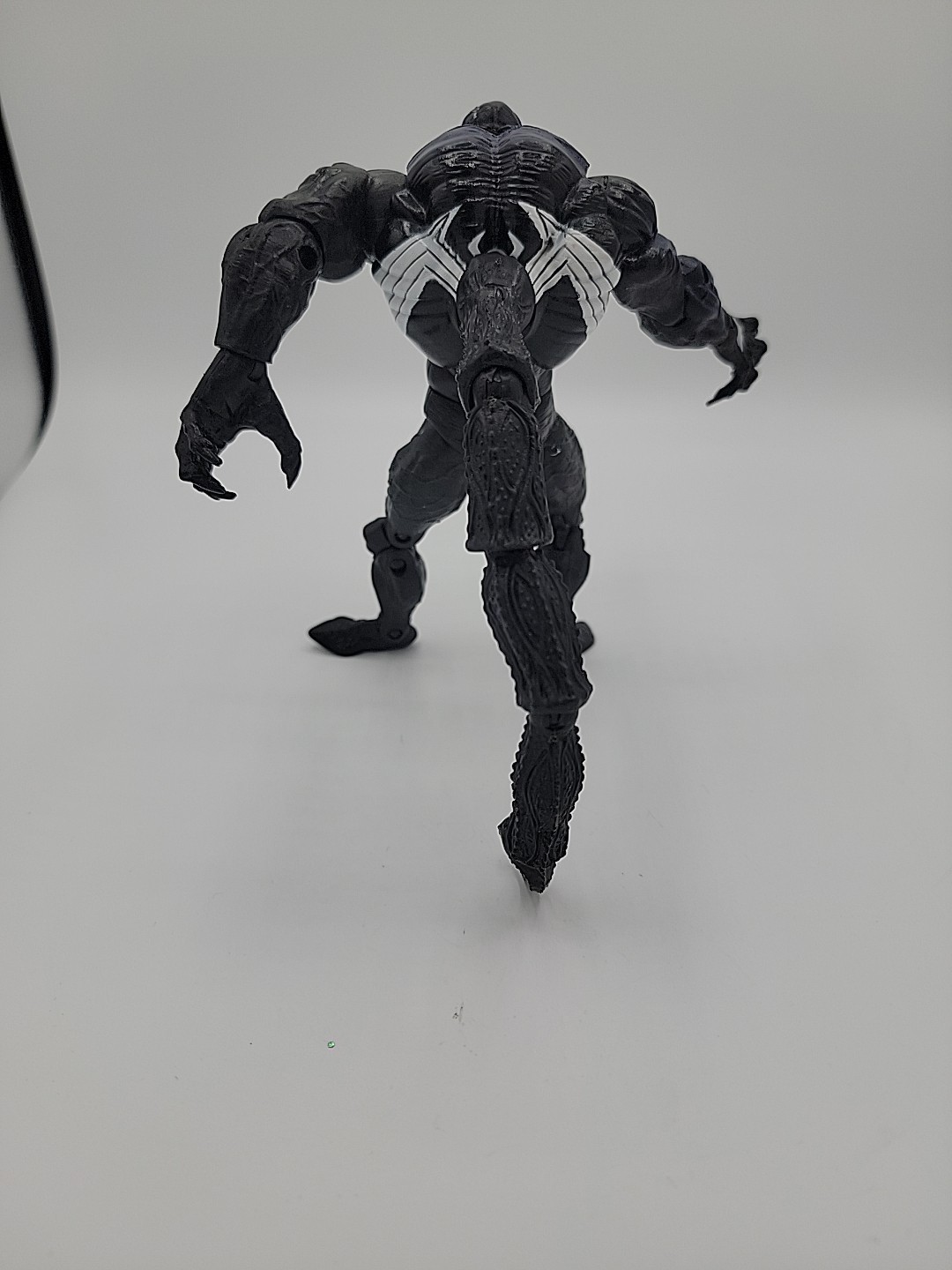 Marvel Legends Spider-Man Venom Scorpion Stinger Rare Mac Gargan Rare