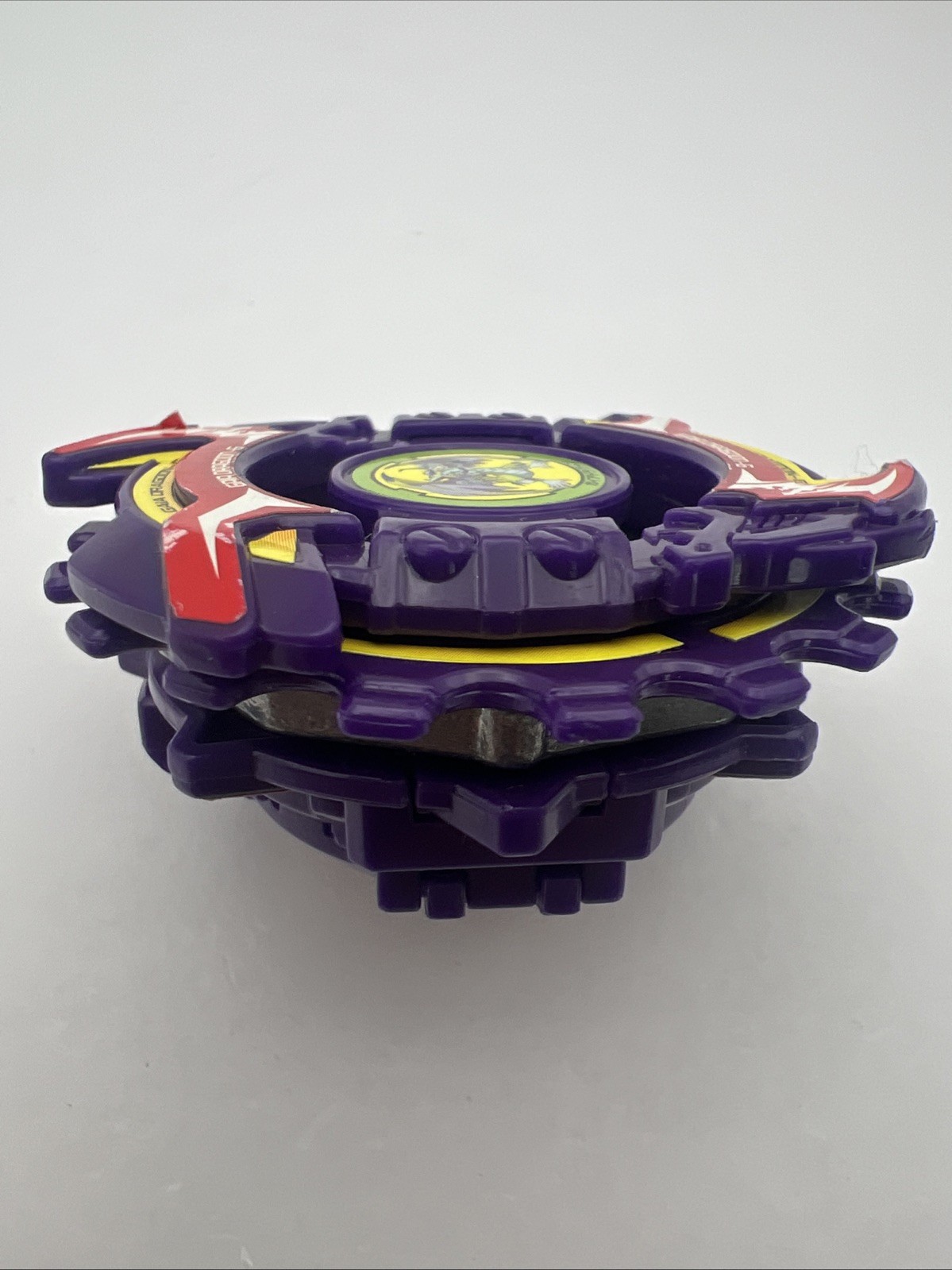 Strata Dragoon G Beyblade With Engine Gear Winder Takara Tomy V Force
