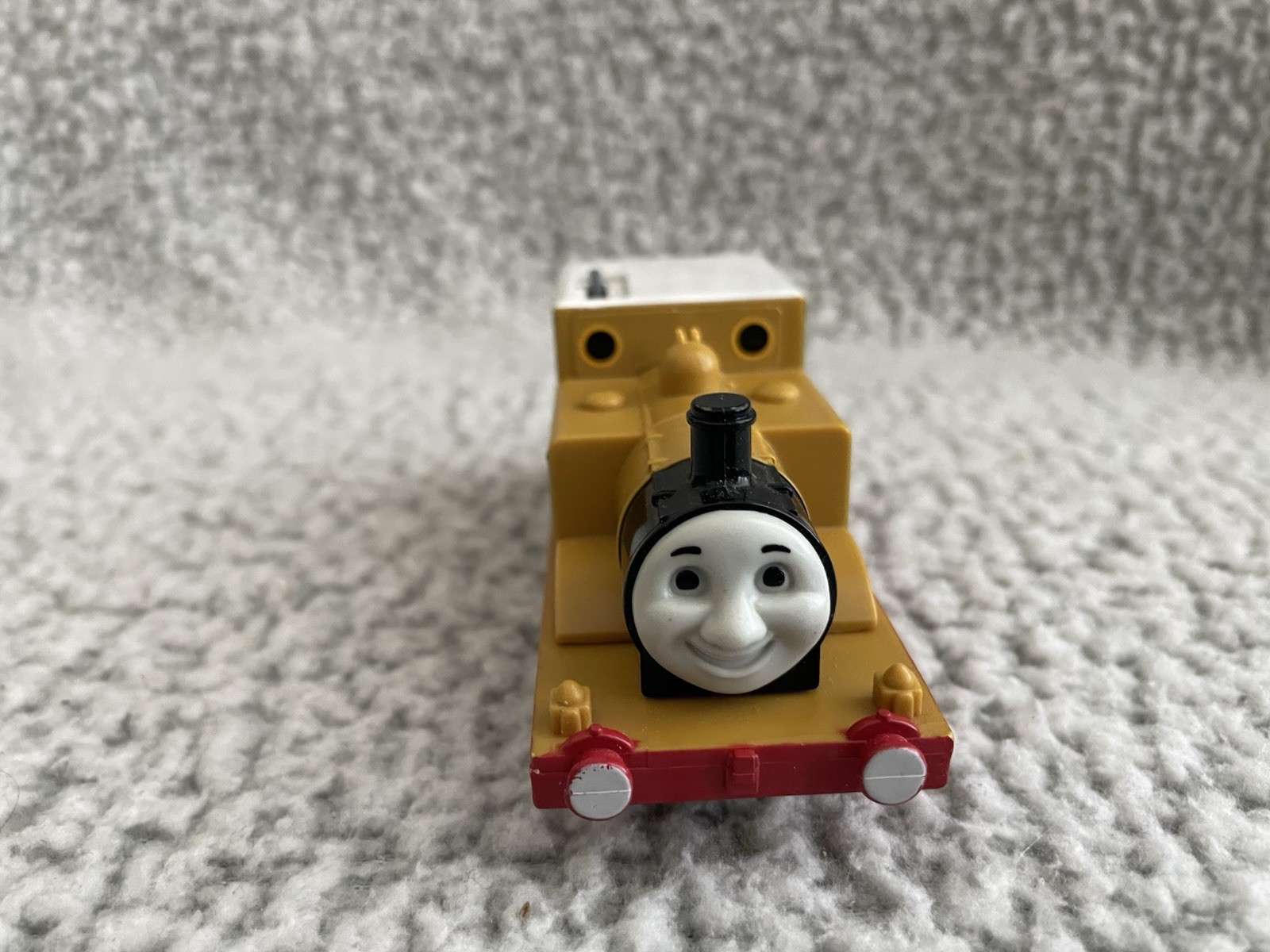 Thomas & Friends Trackmaster Motorized Stepney Engine Train 1999 Tomy Toy