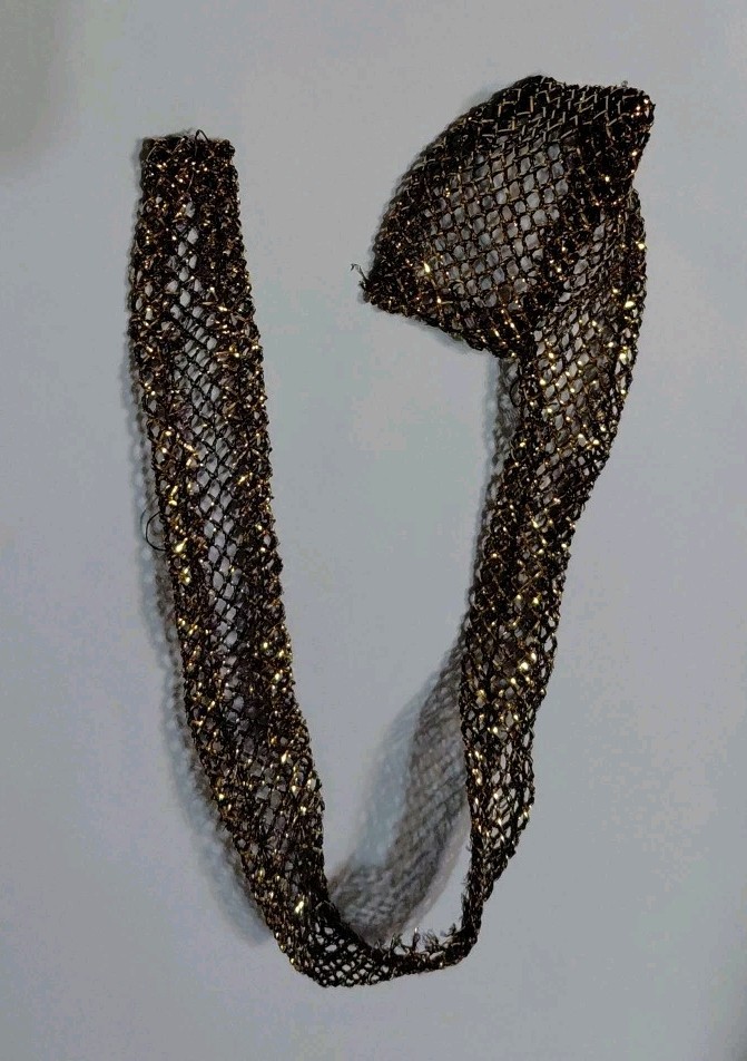 Vintg 70&rsquo;s Orig MEGO~Cher~Farrah~ STARLIGHT HOOD w LONG SCARF ~ HTF