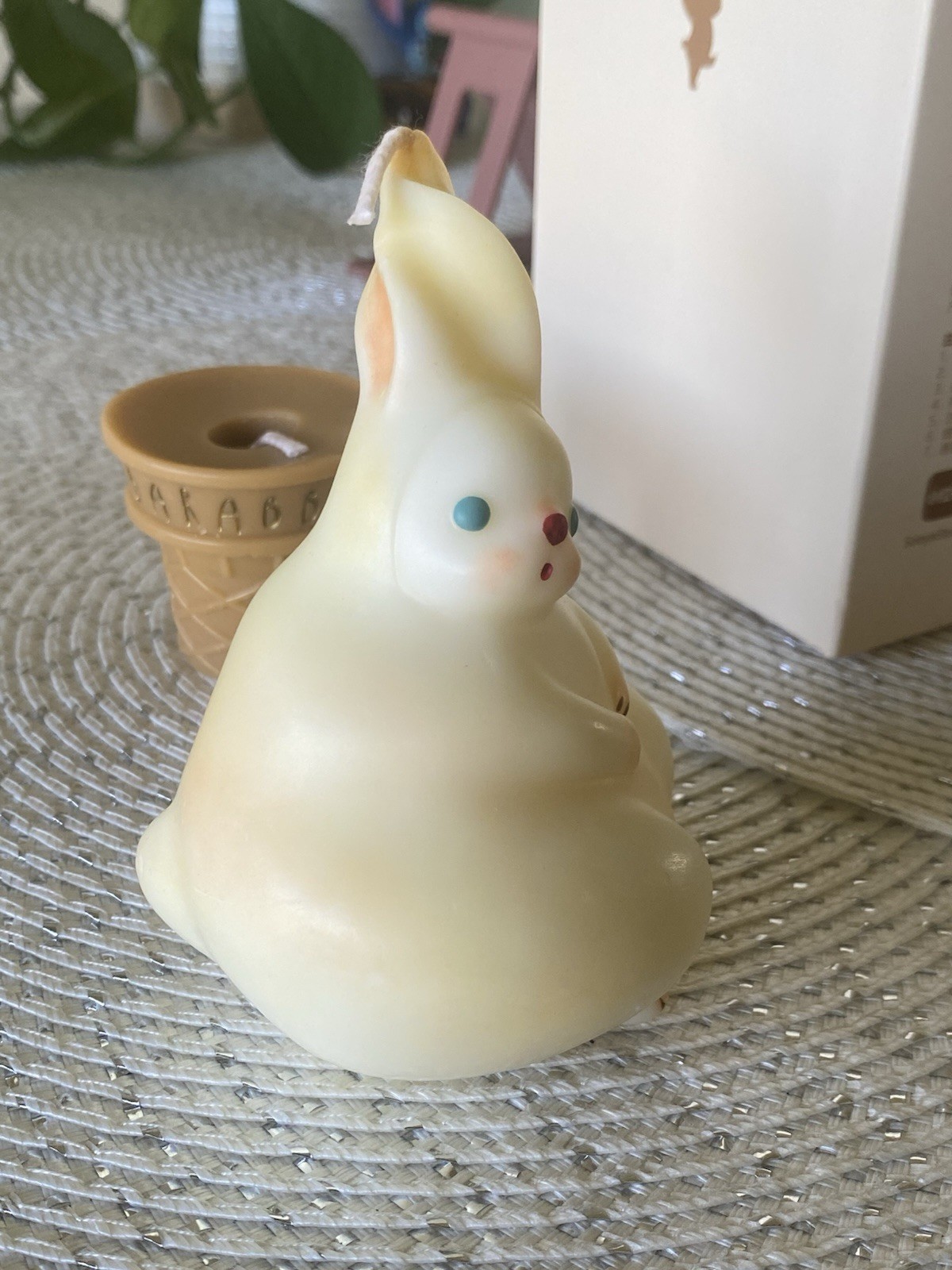 Sooya Studio Candle