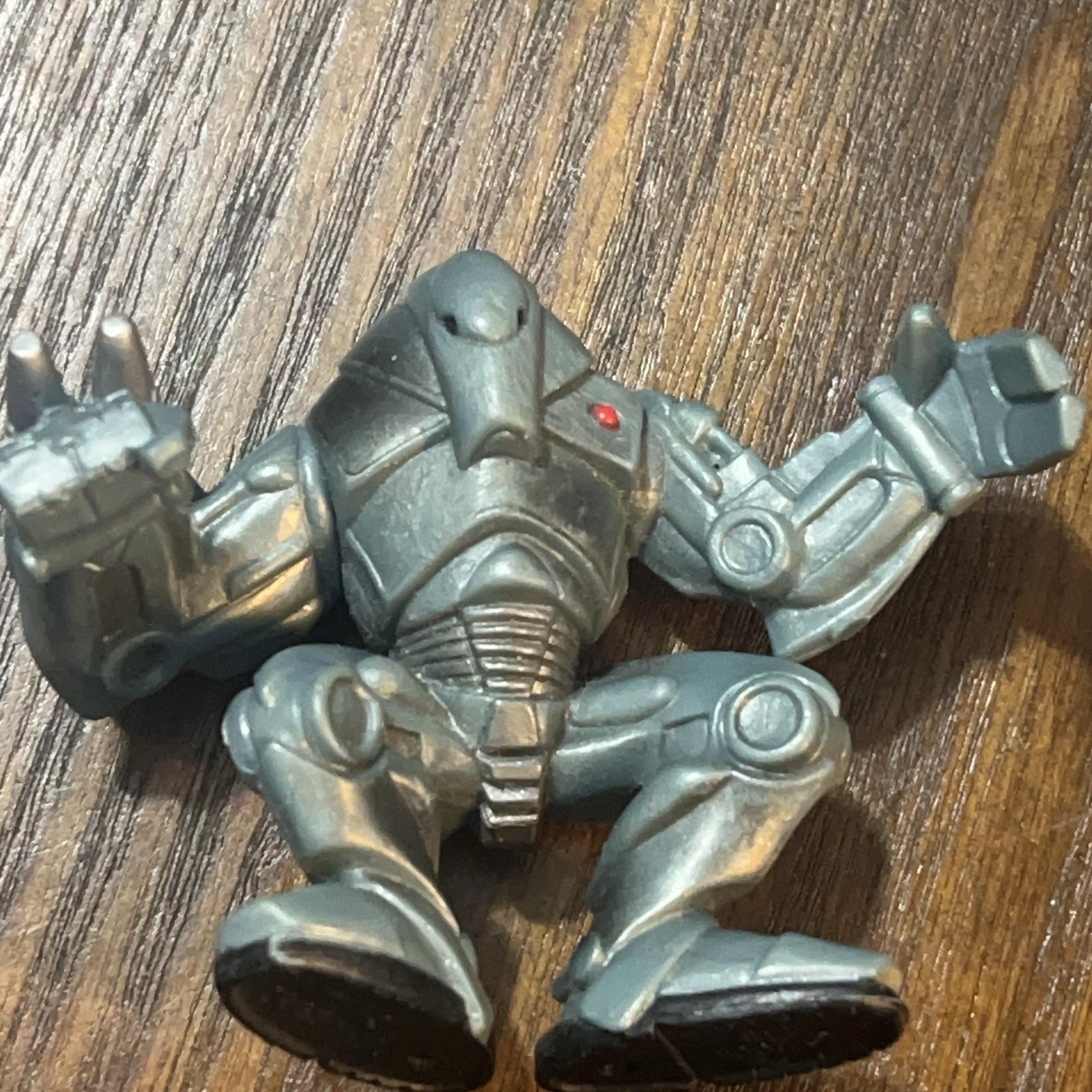 General Grievous Galactic Heroes