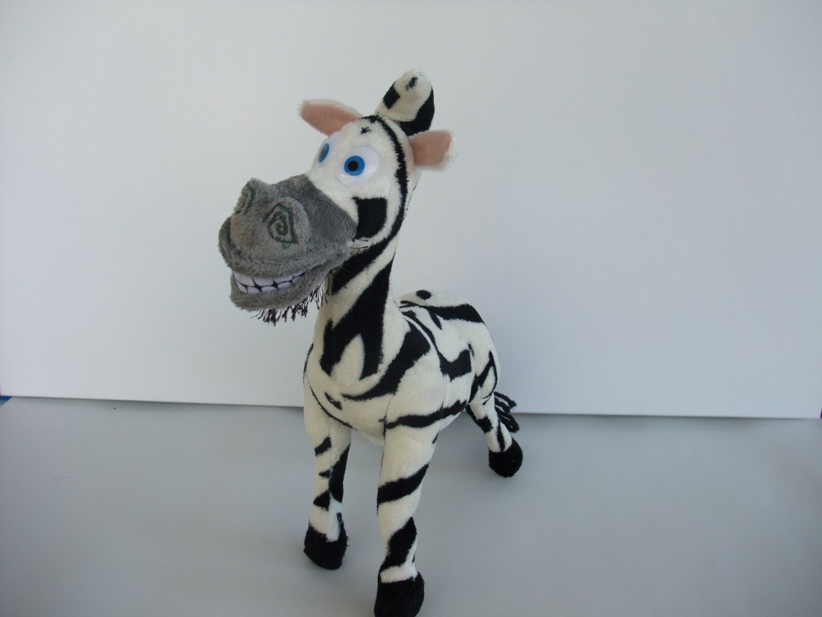 Madagascar 25cm, Set 6