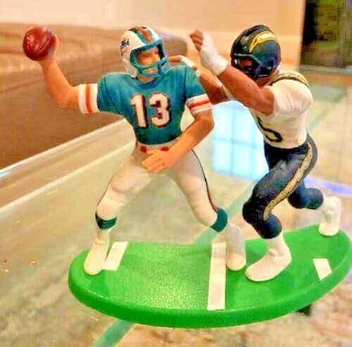 UPDATED SALE Starting Lineup Football OPEN Individual Auctions Lineman Defenders