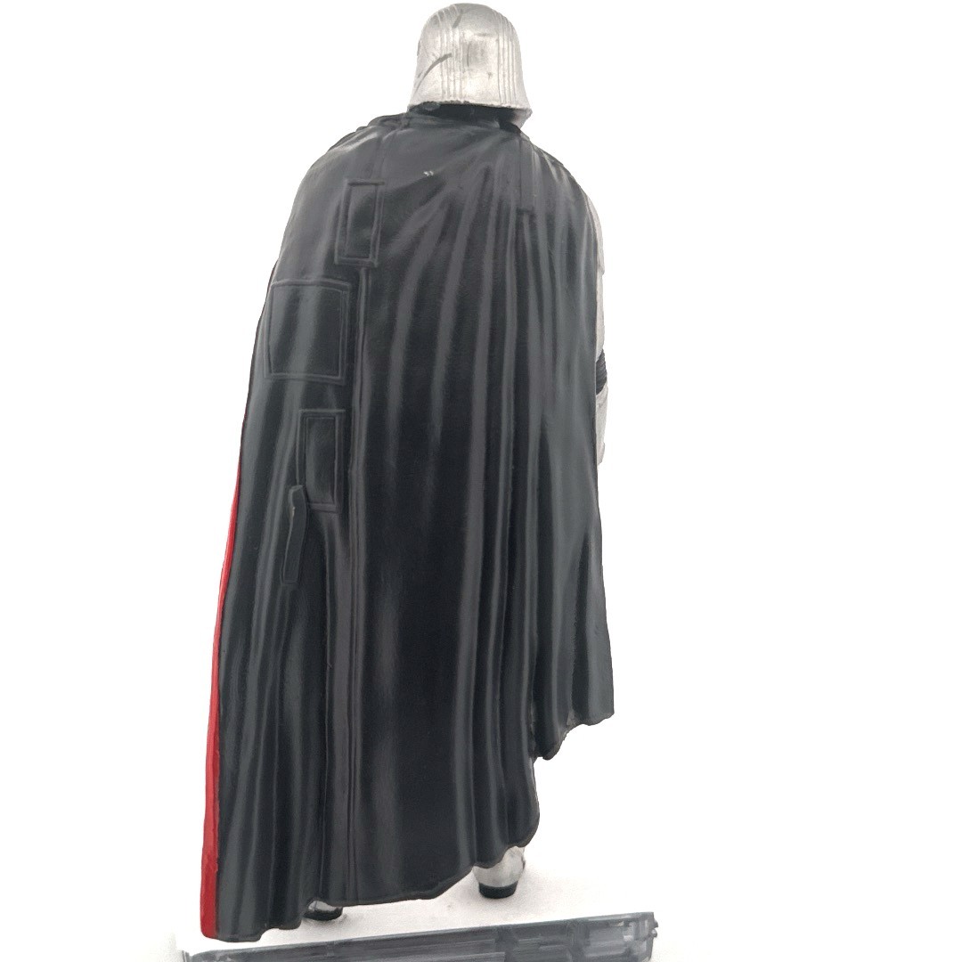 Star Wars The Force Awakens: Captain Phasma 3.75&Prime; Figure Hasbro 2015 Pre-Owned