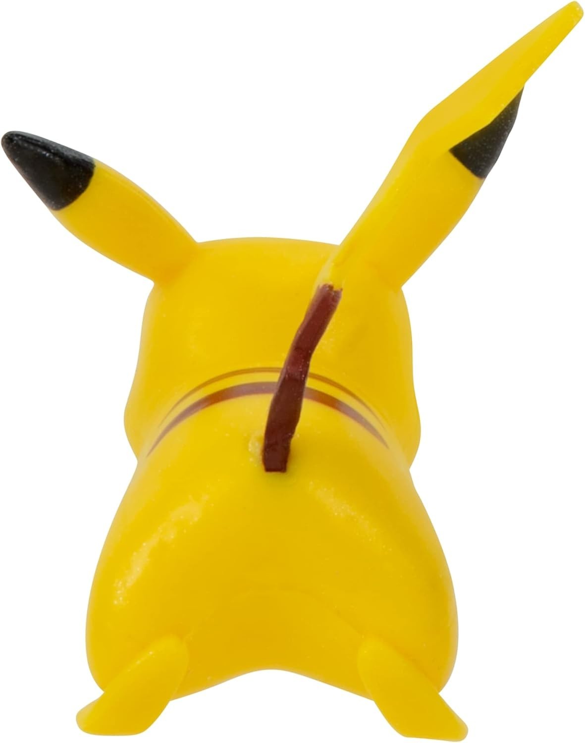 Select Evolution Pokémon 3 Pack: Pichu, Pikachu & Raichu Battle Figures