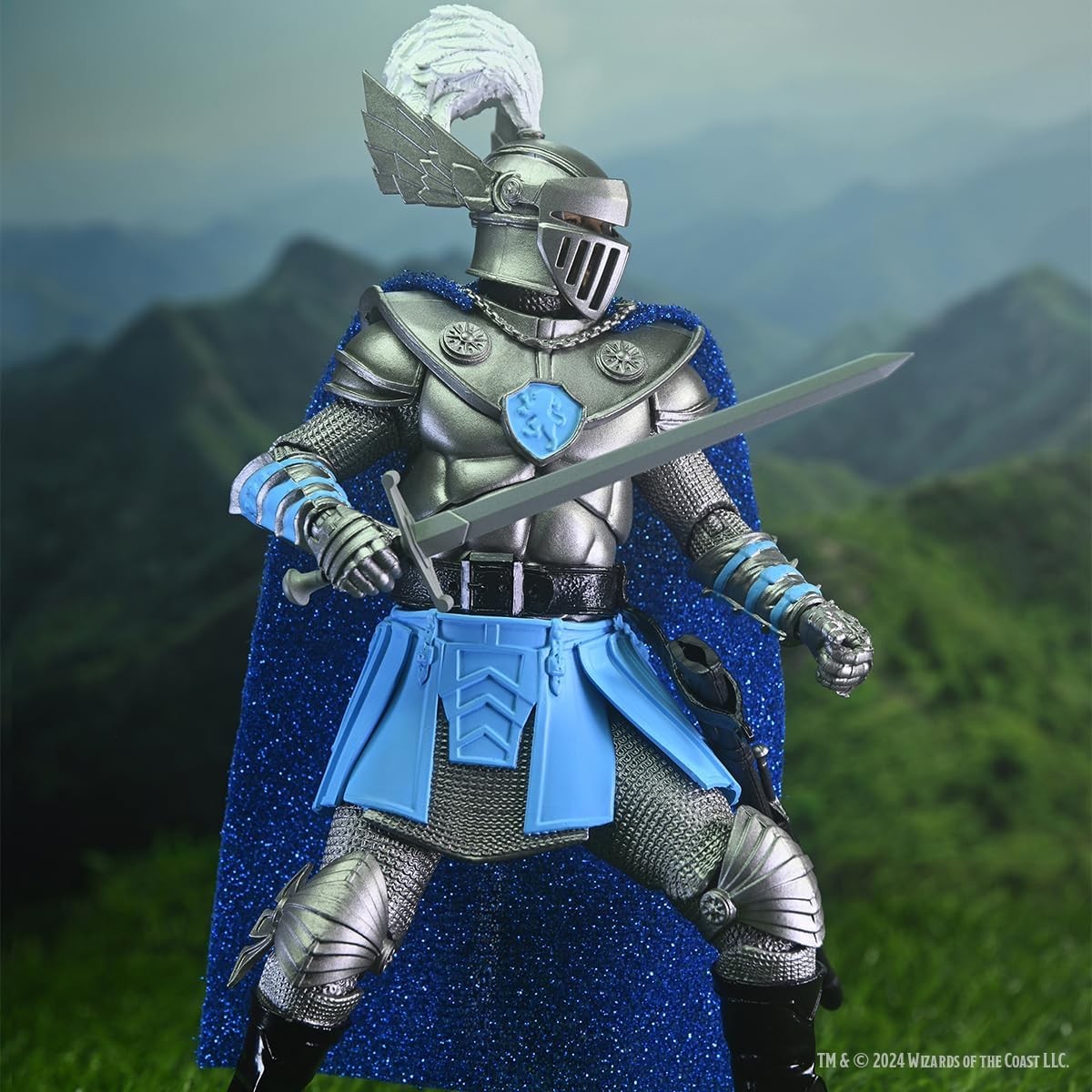NECA 52281 Collectible, Multicolor