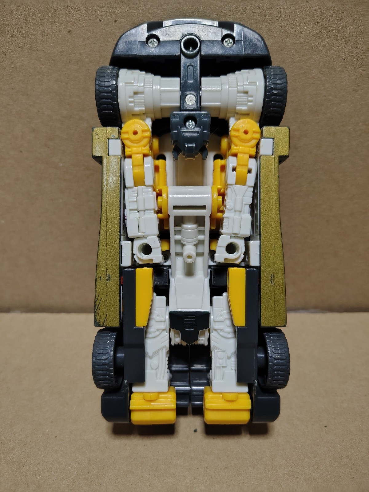 Transformers Armada Energon Lot Missing Parts Demolisher Sideways Wheeljack etc
