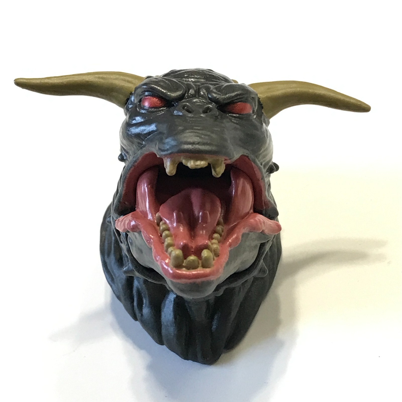 Ghostbusters Plasma Series Vinz Clortho Terror Dog BAF Head Part – from Gozer