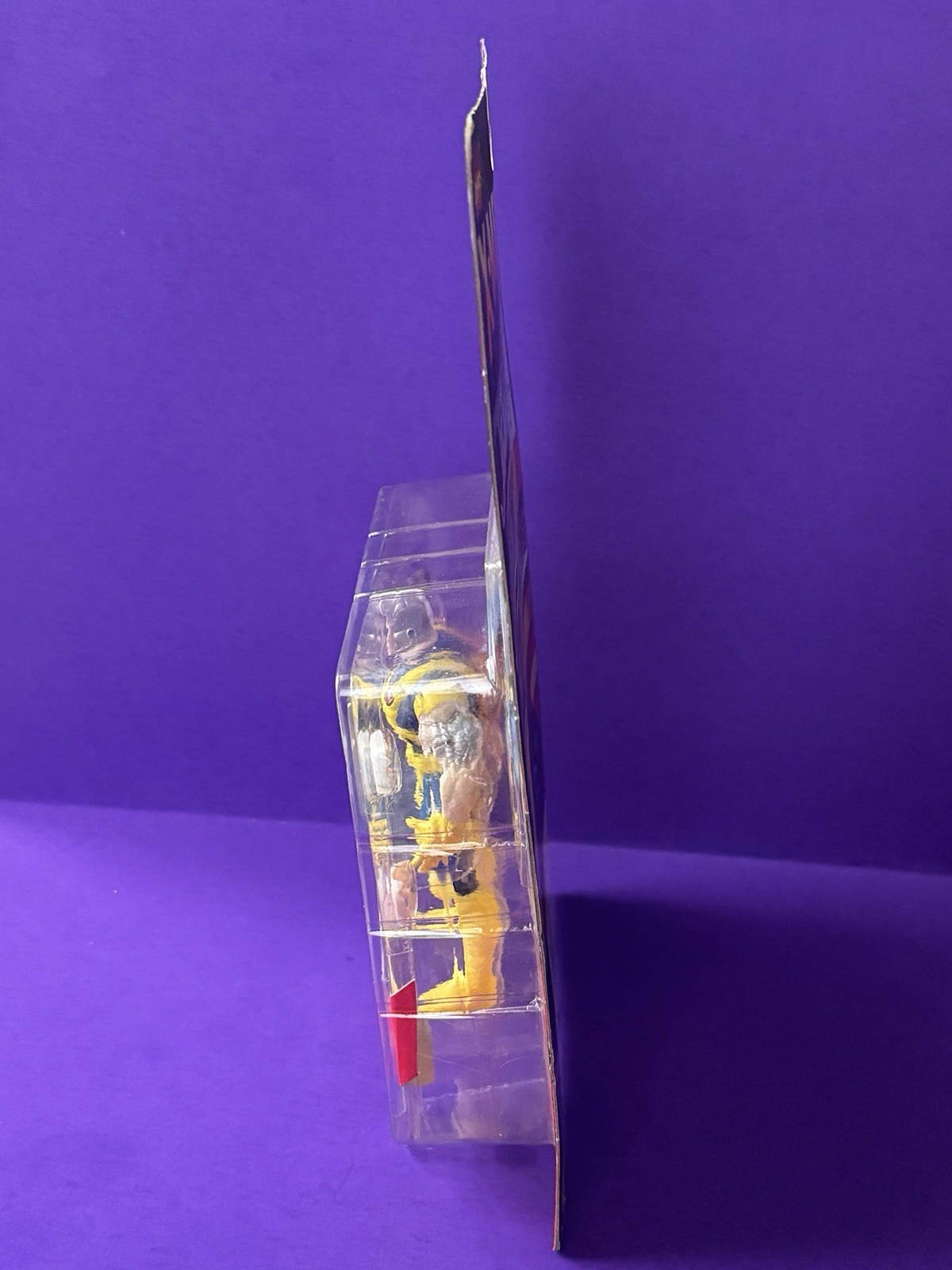 CABLE CYBORG: X-MEN/X-FORCE *UNOPENED*