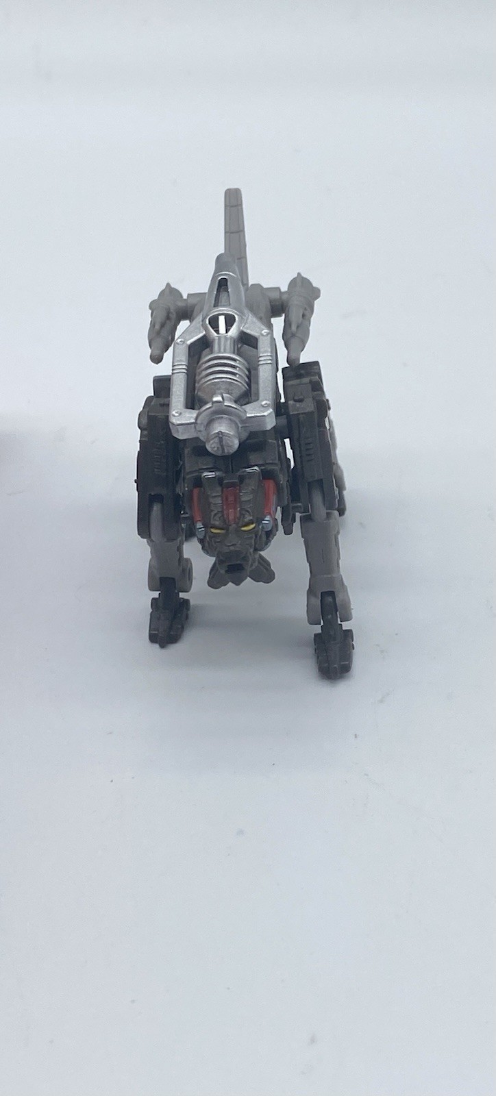Transformers Studio Series SS-83 Soundwave Voyager Class Figure w Ravage Cassett
