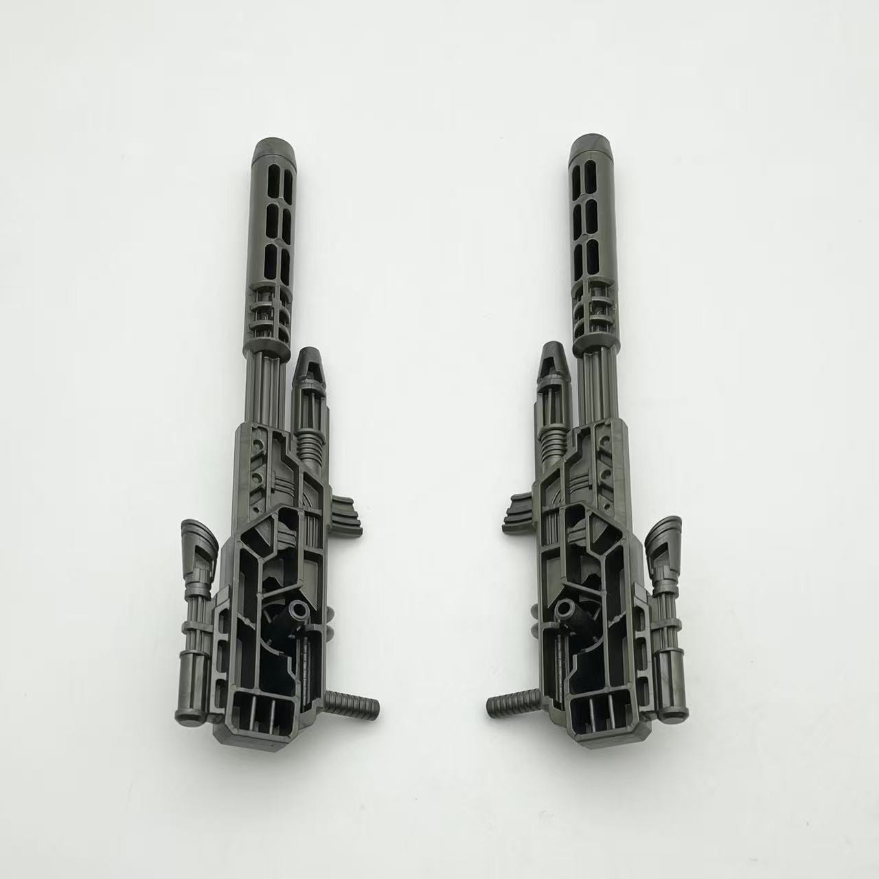 PE PC10 IDW Version PERFECT COMBINER UPGRADE SET Revised Ver For CW BRUTICUS