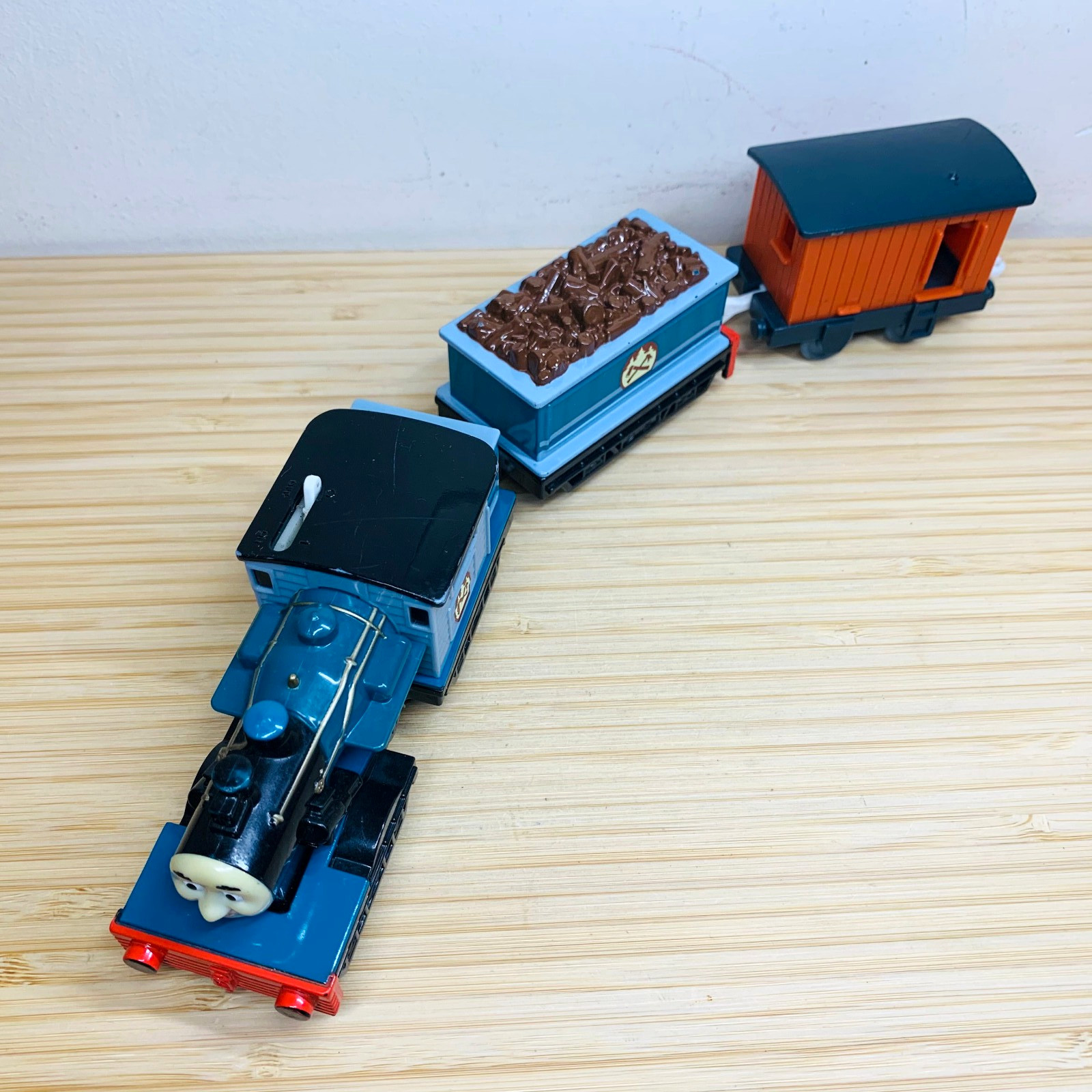Ferdinand – Thomas & Friends Trackmaster Battery Motorised Railway Trains